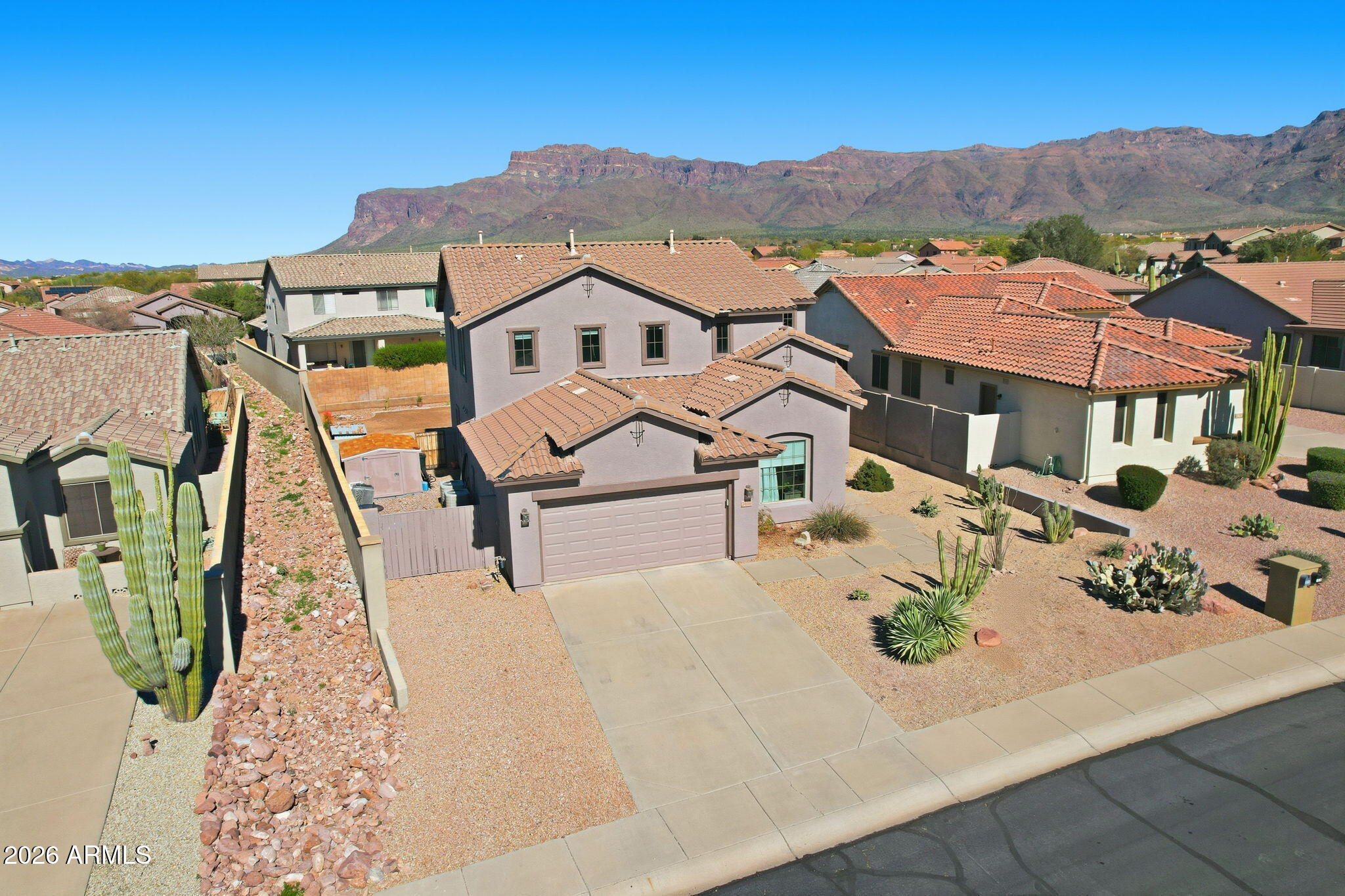 7616 E Elderberry Way — photo