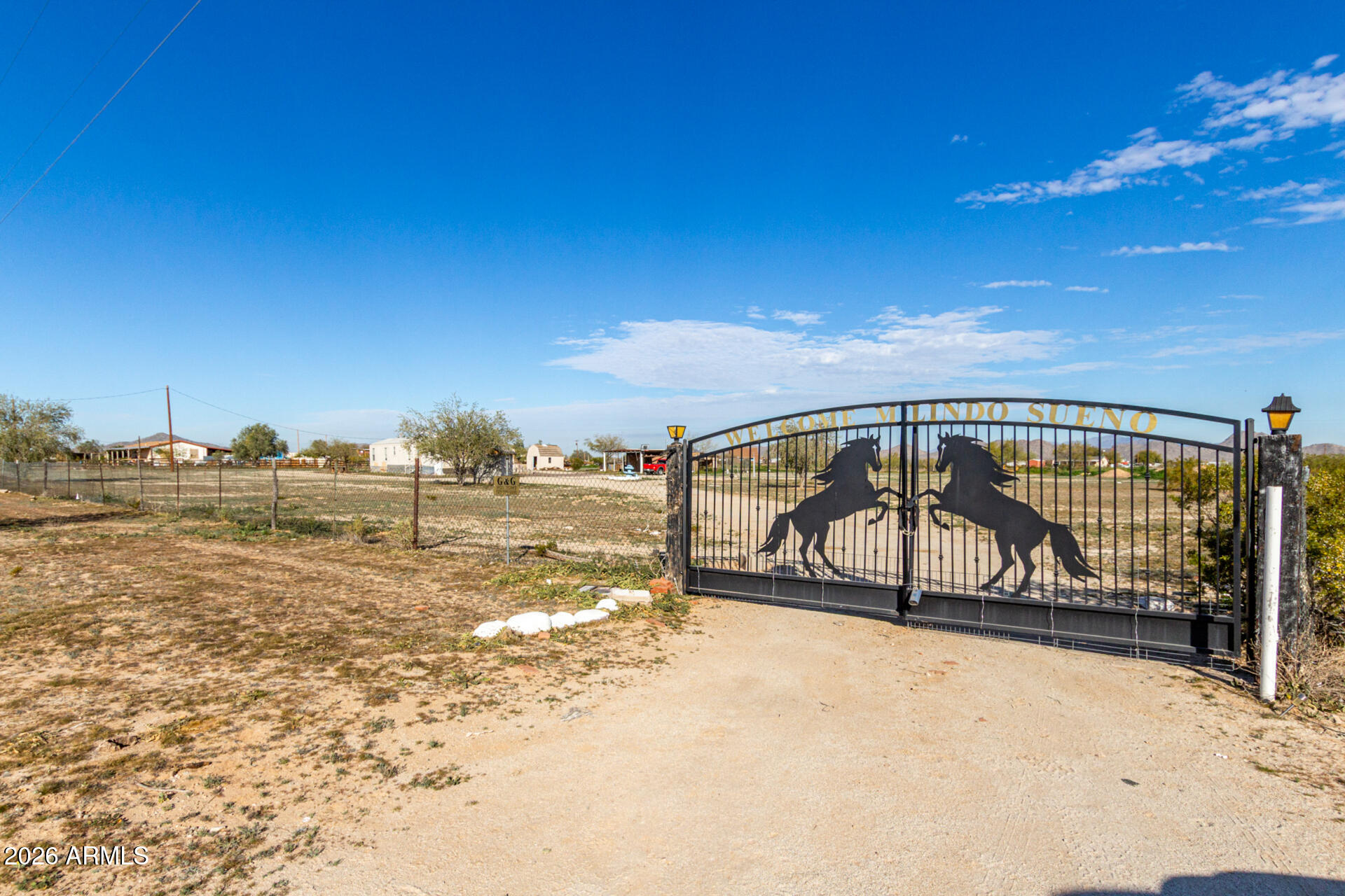 54194 W Organ Pipe Road — photo