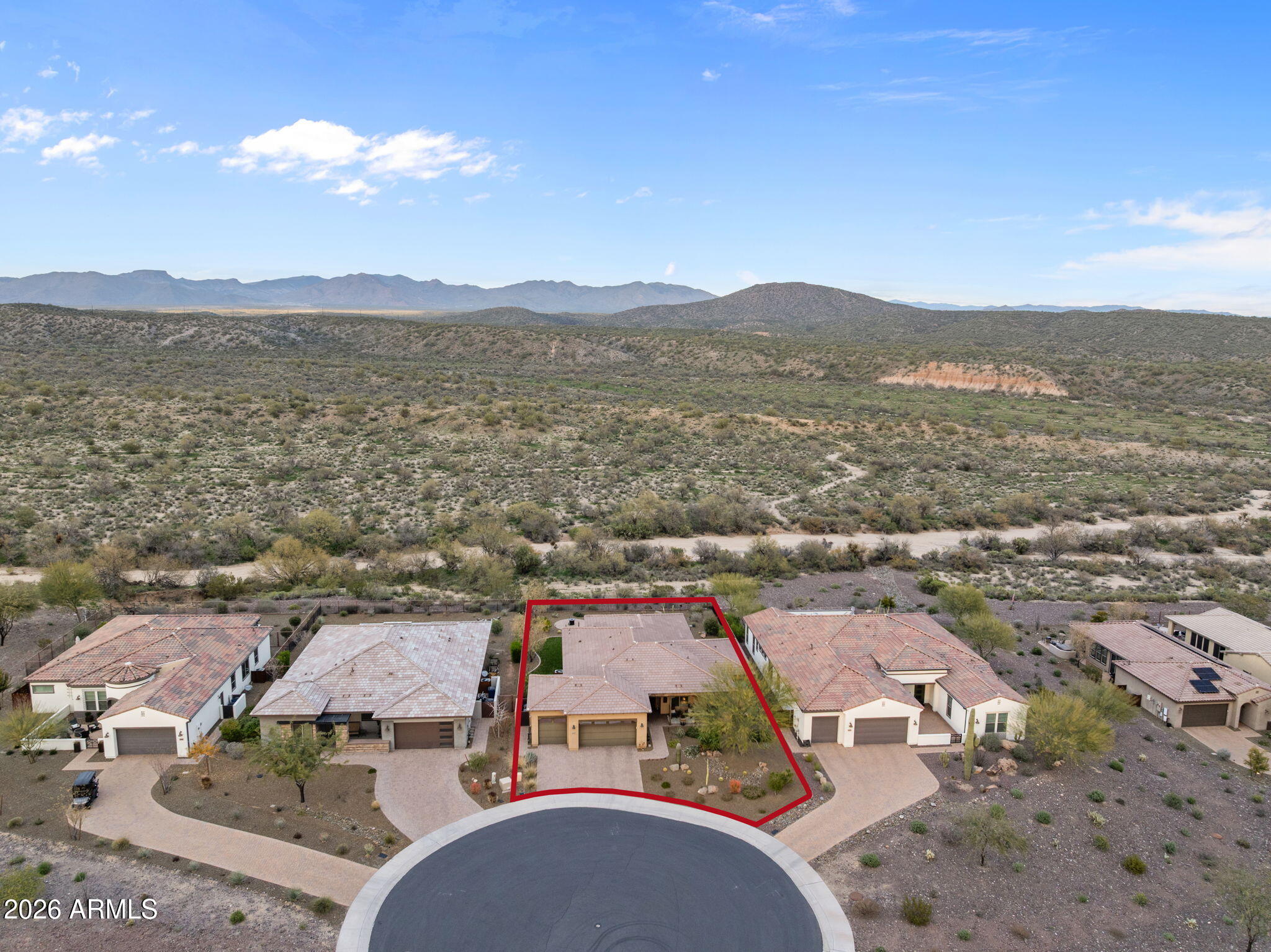 4645 Tenderfoot Way — photo