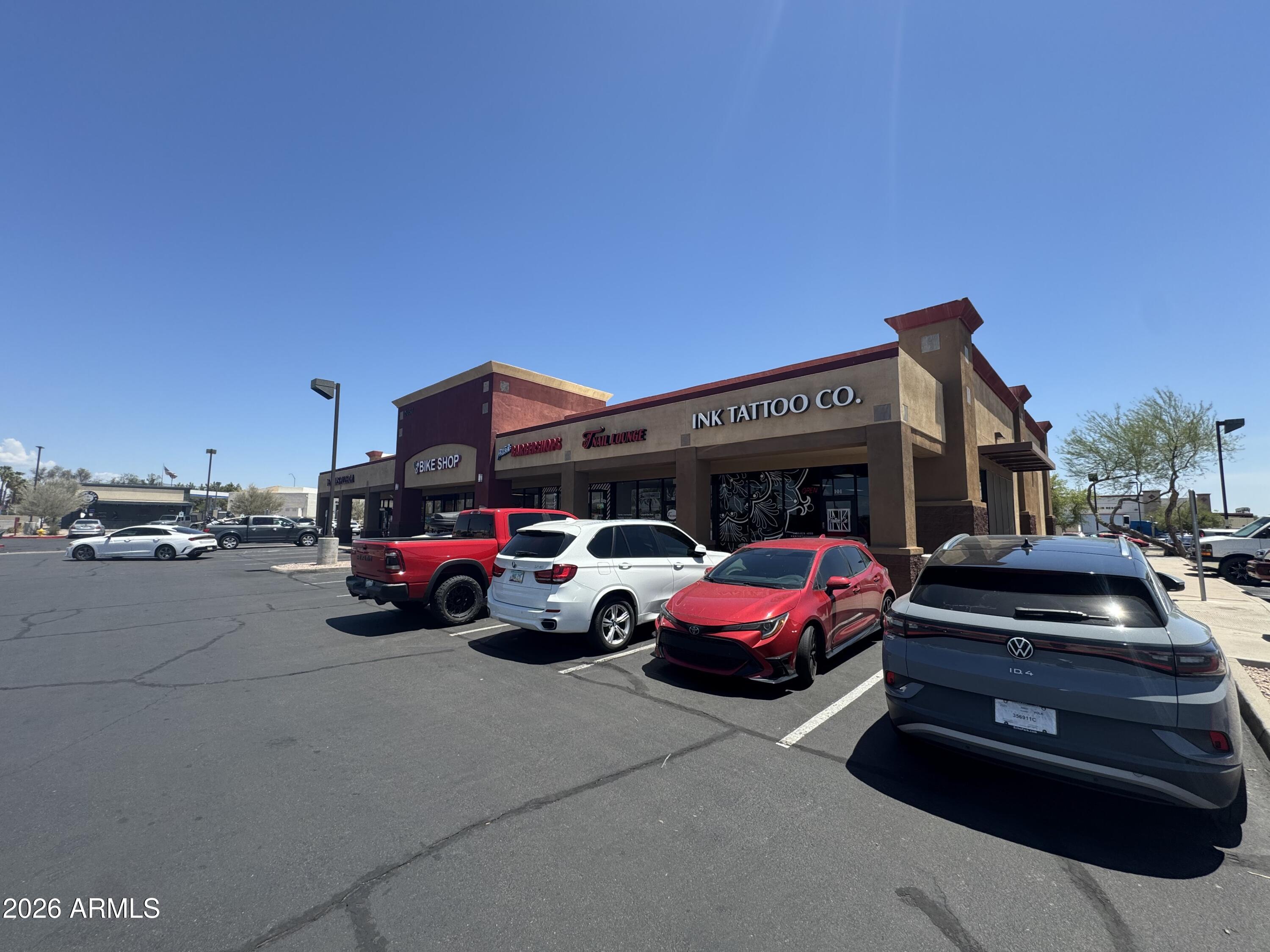 5057 E McKellips Road 101 — photo