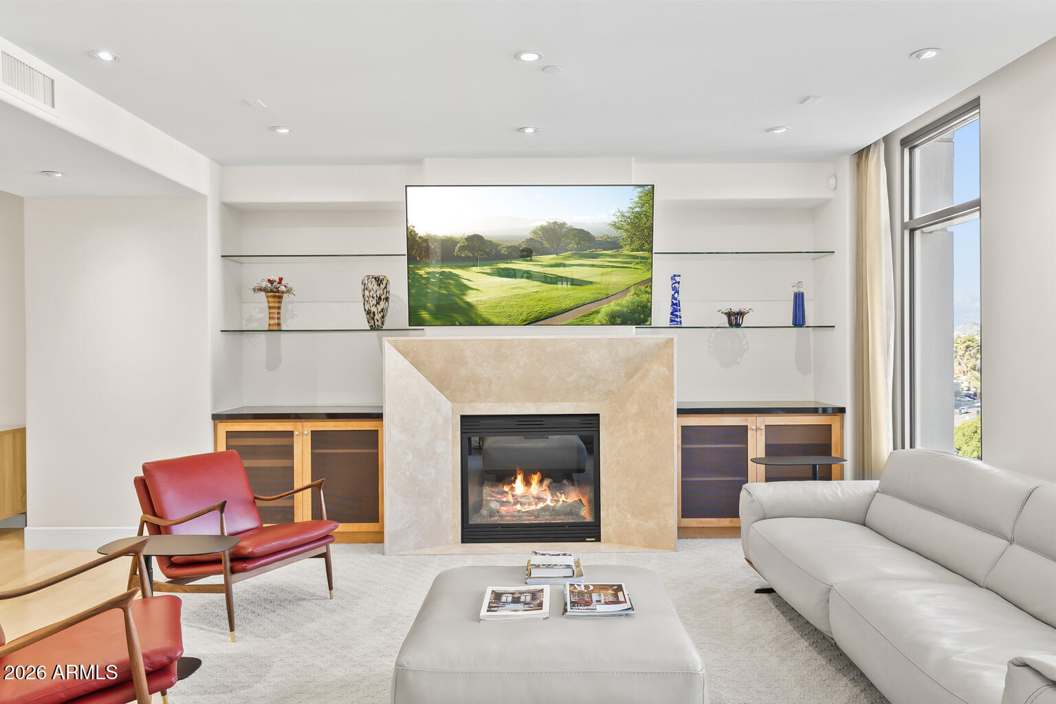 2402 E Esplanade Lane 704 — photo