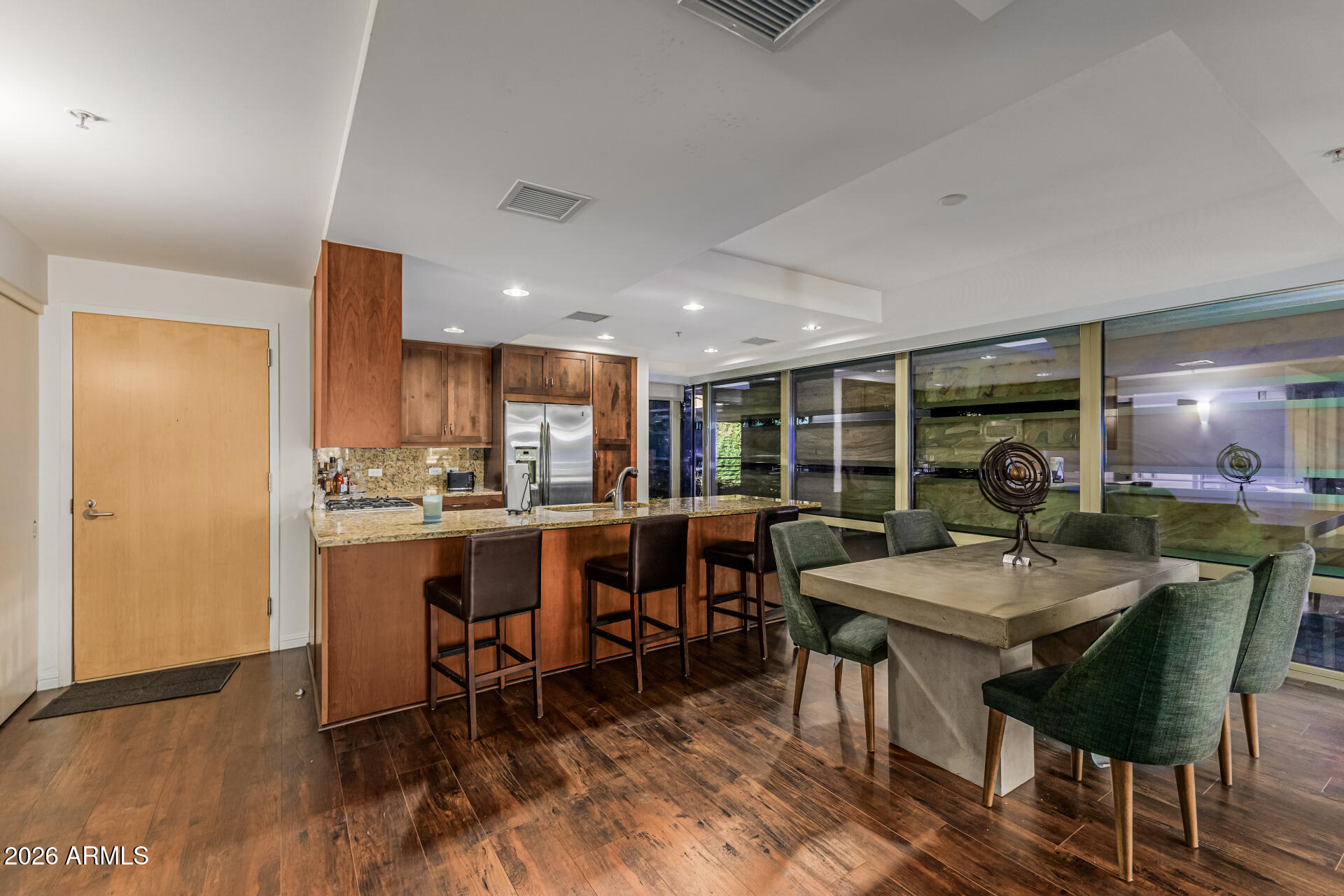7151 E Rancho Vista Drive 4001 — photo