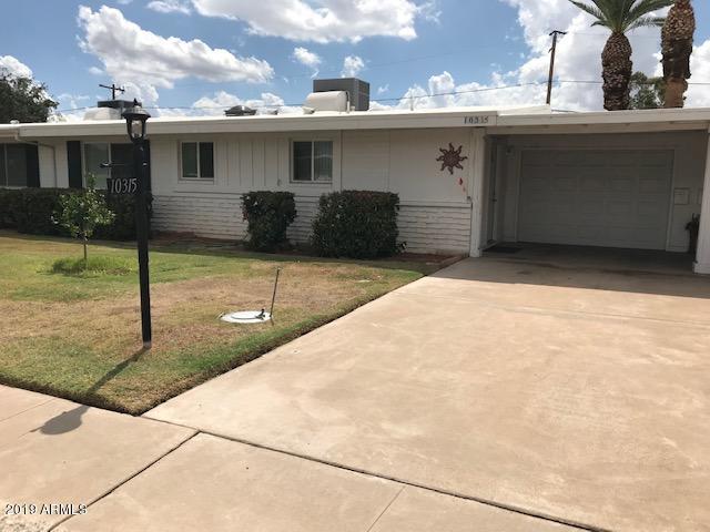 10315 W Oakmont Drive — photo