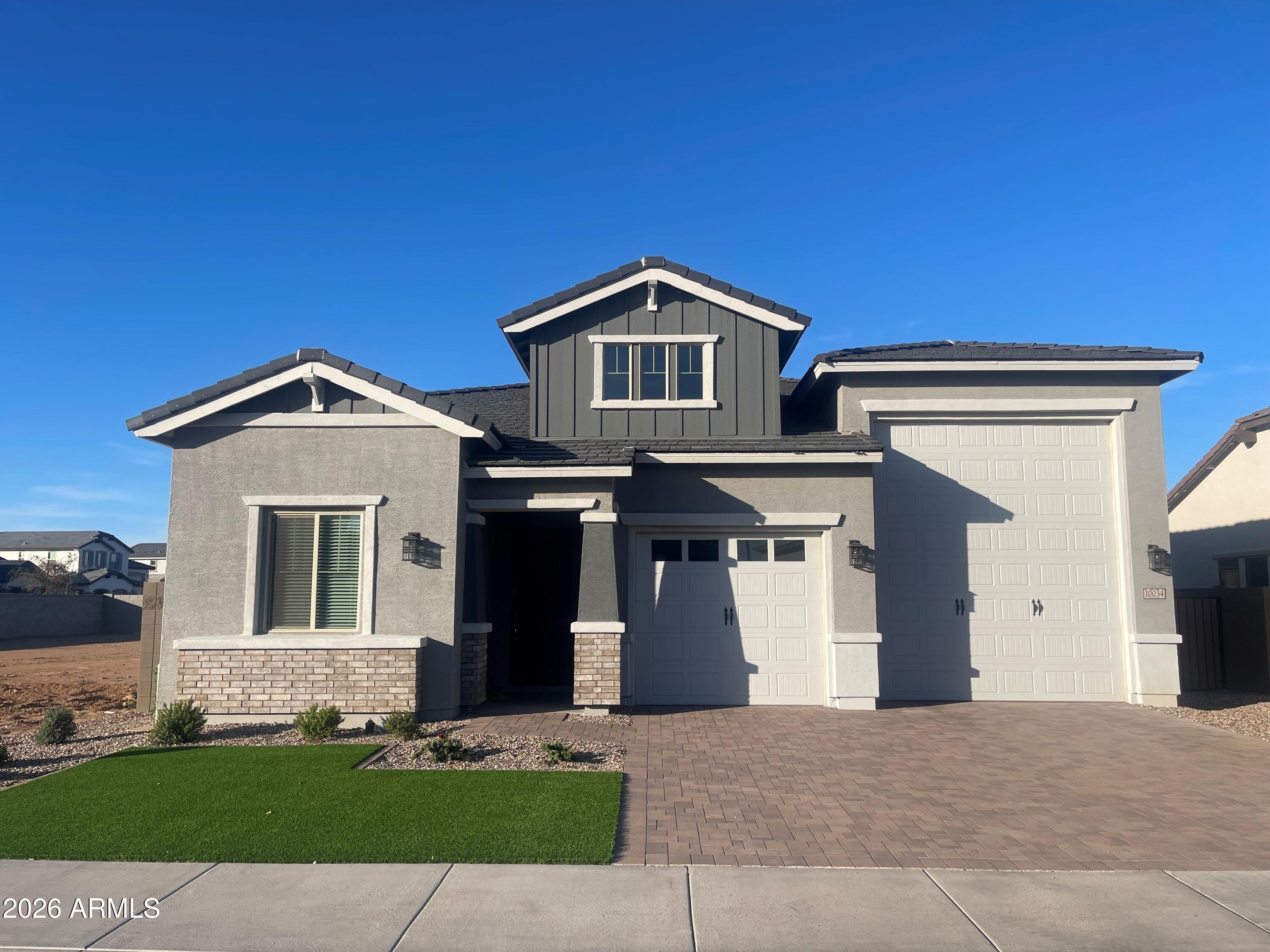 10034 W Verde Lane — photo