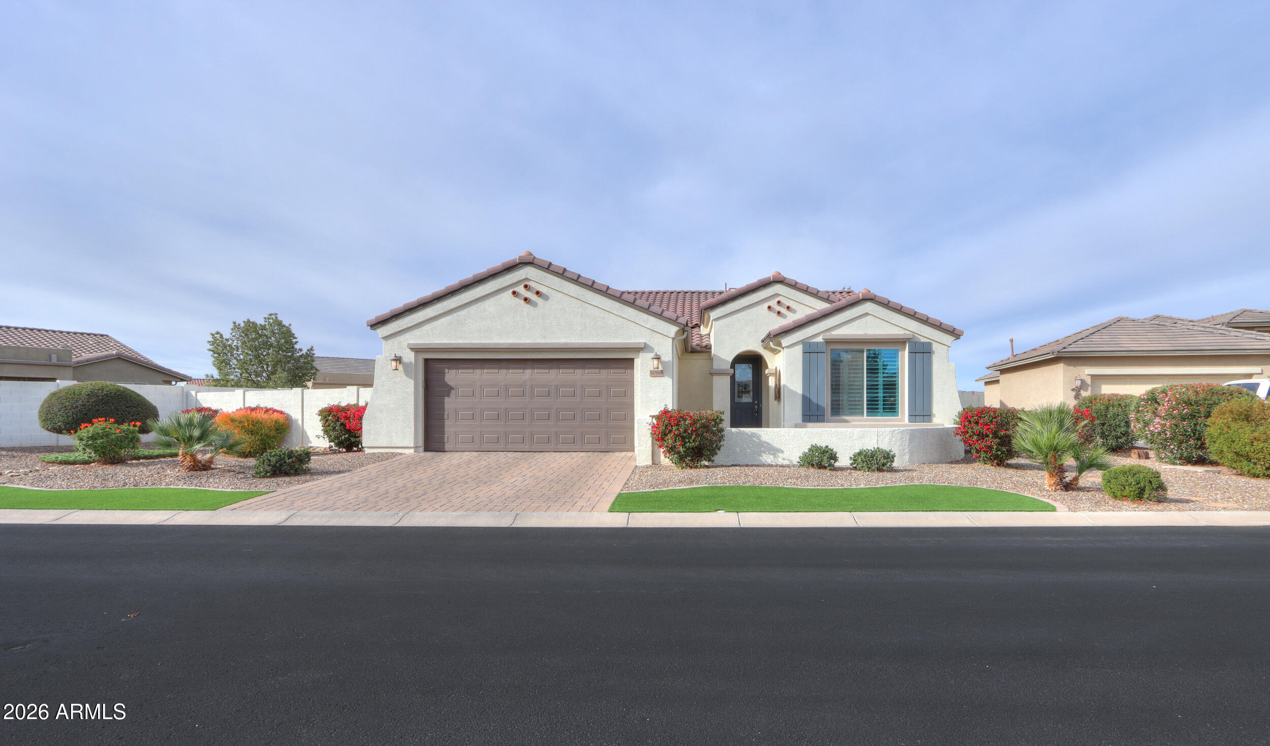 5086 N Sonora Court — photo