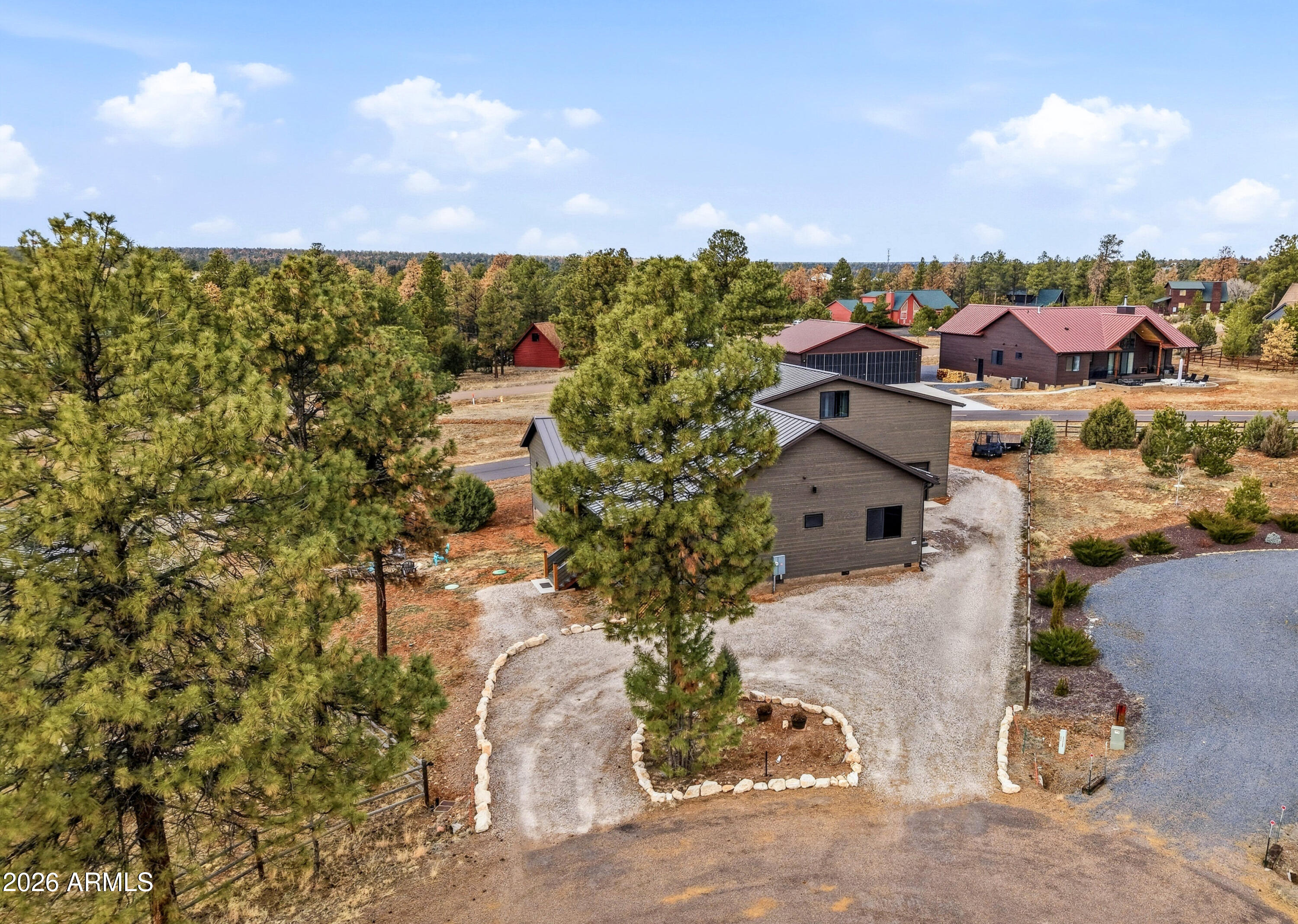 2270 Spitfire Circle — photo