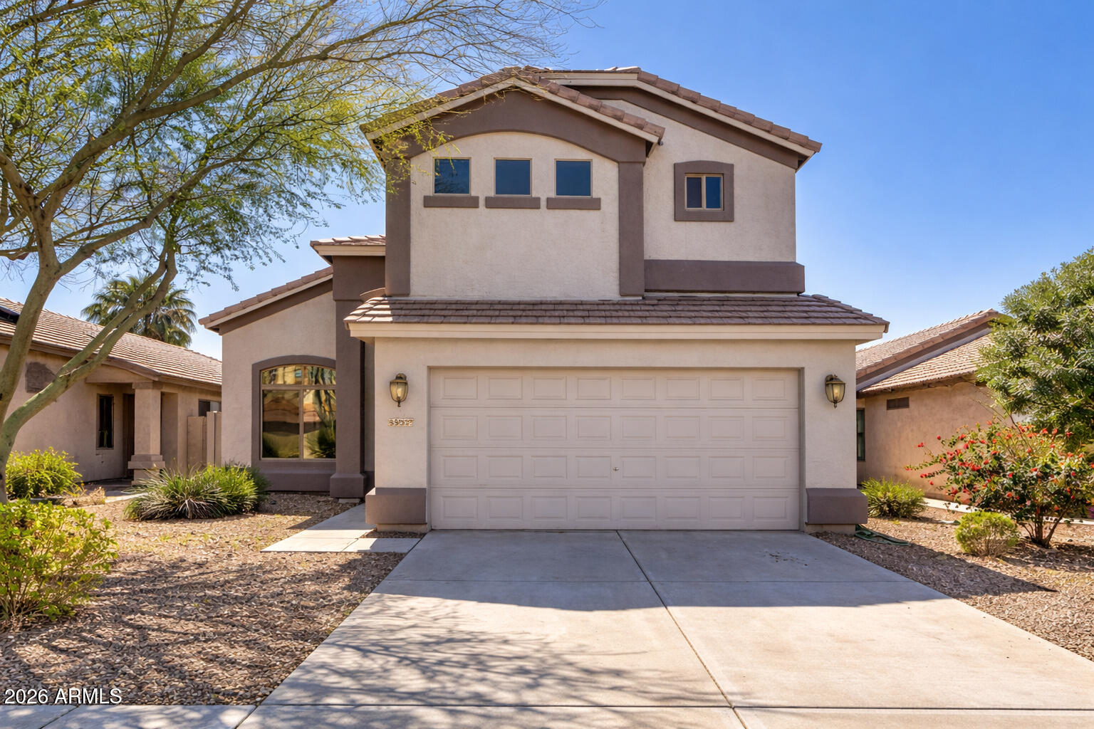 45677 W Windmill Drive — photo