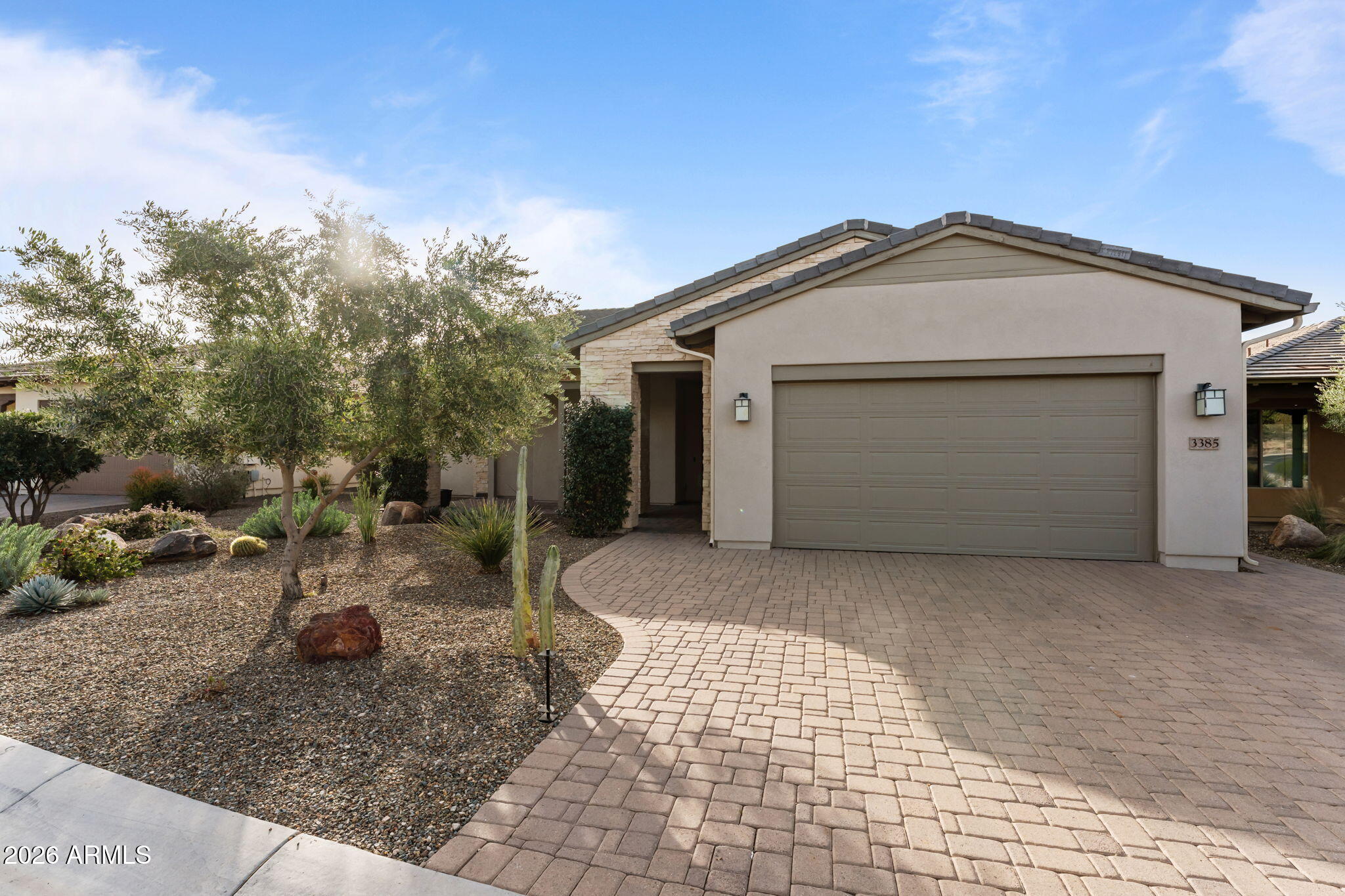 3385 Rising Sun Ridge — photo