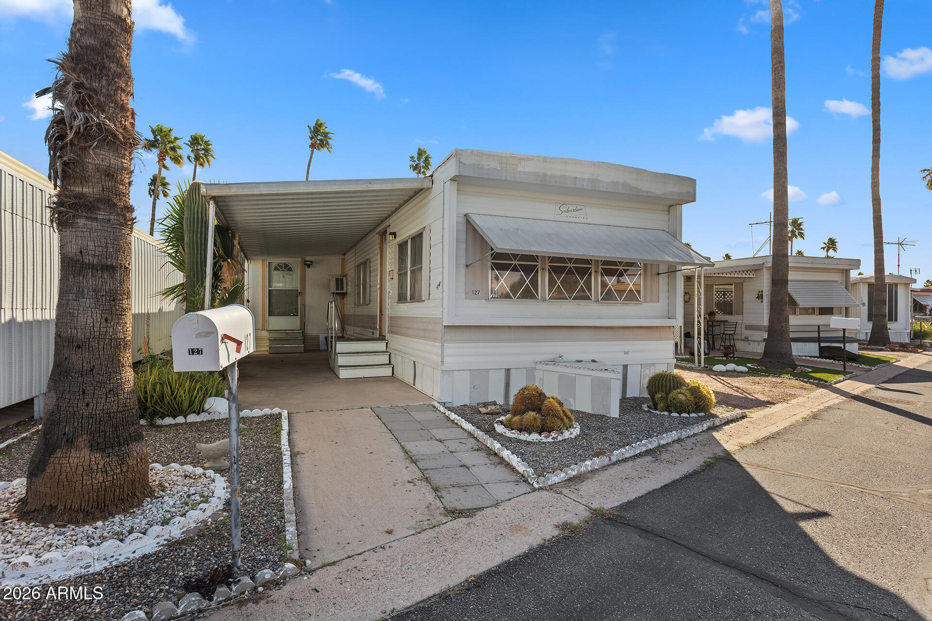 10540 E Apache Trail 127 — photo