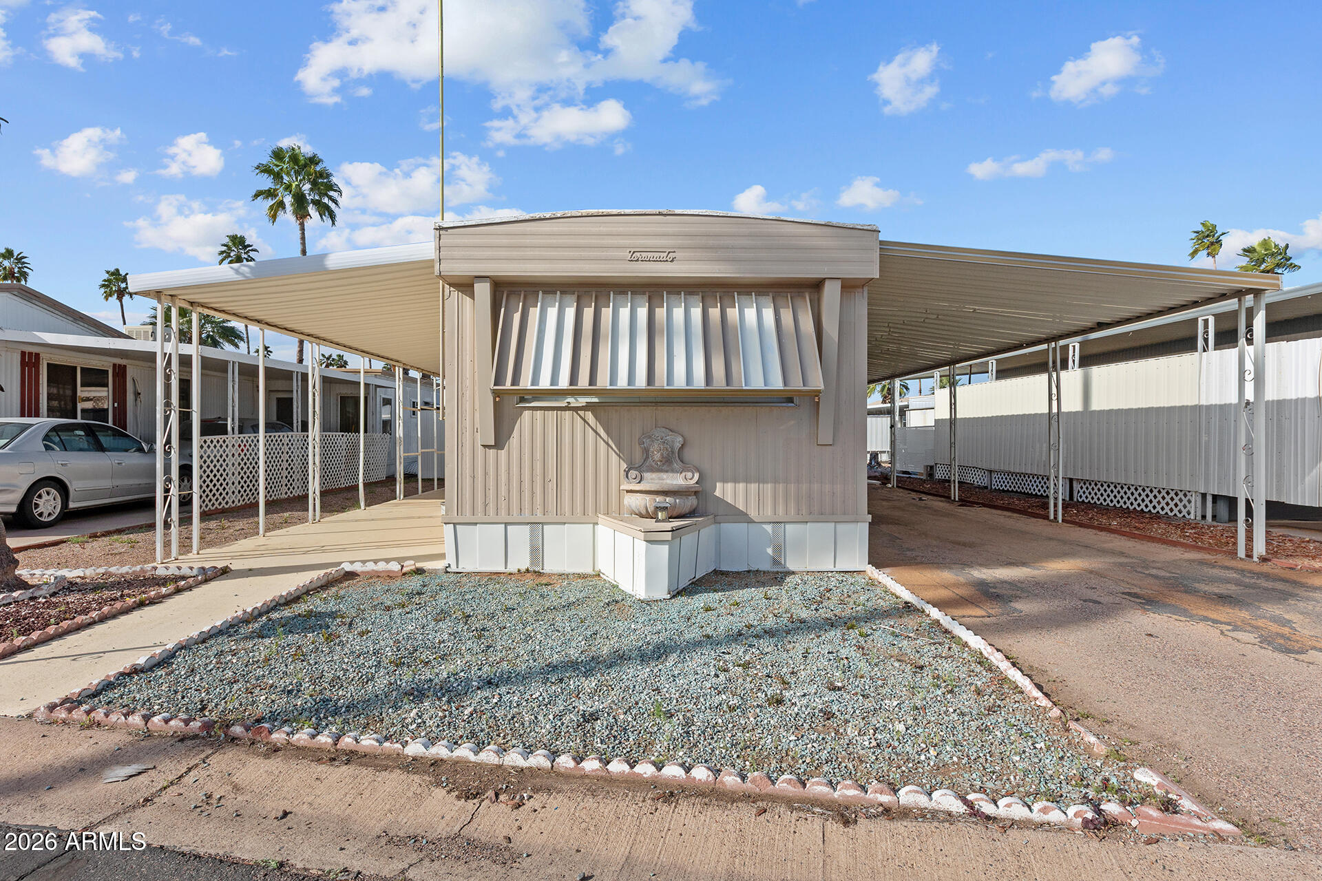 10540 E Apache Trail 91 — photo