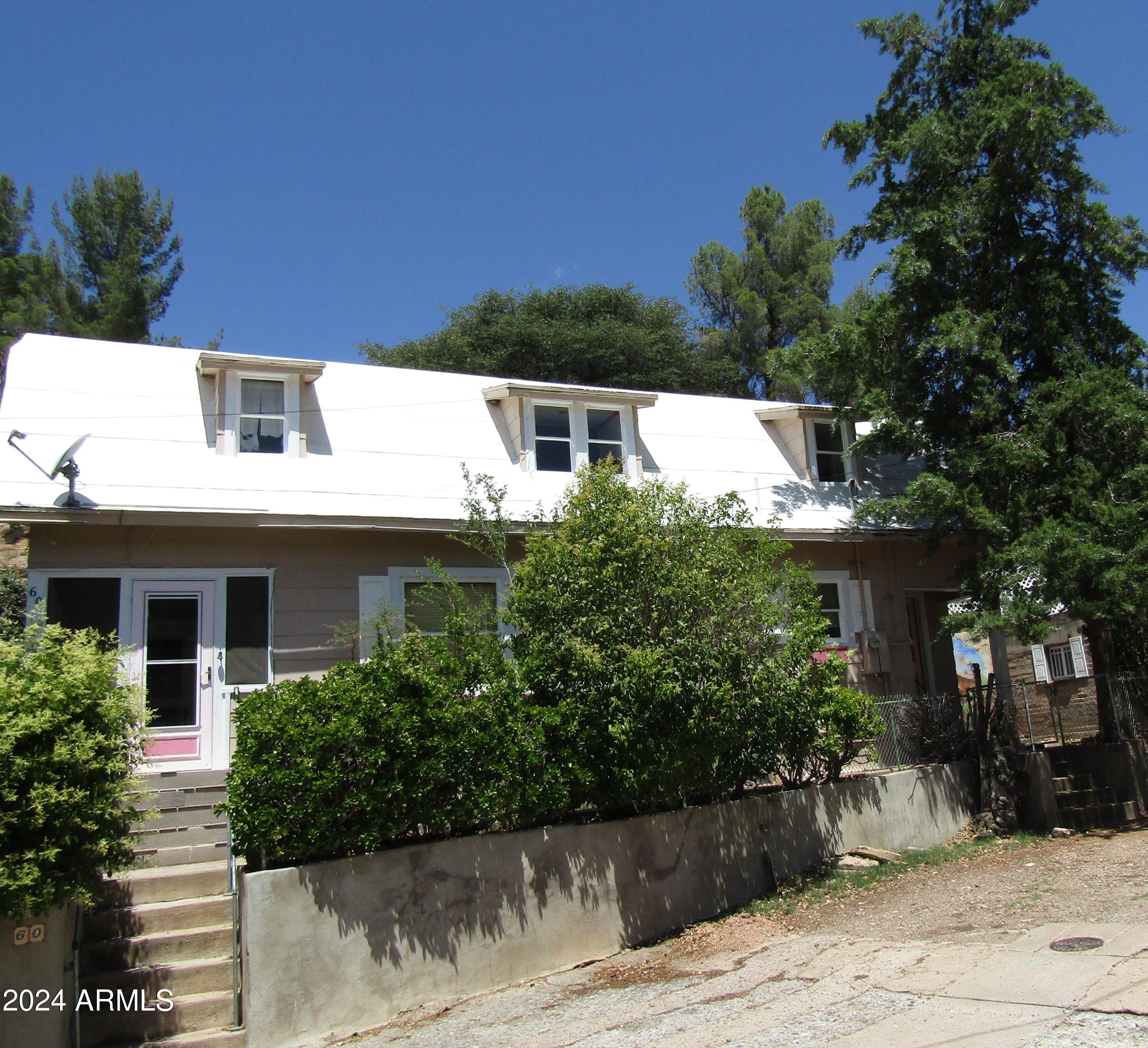 60 Wood Canyon — photo
