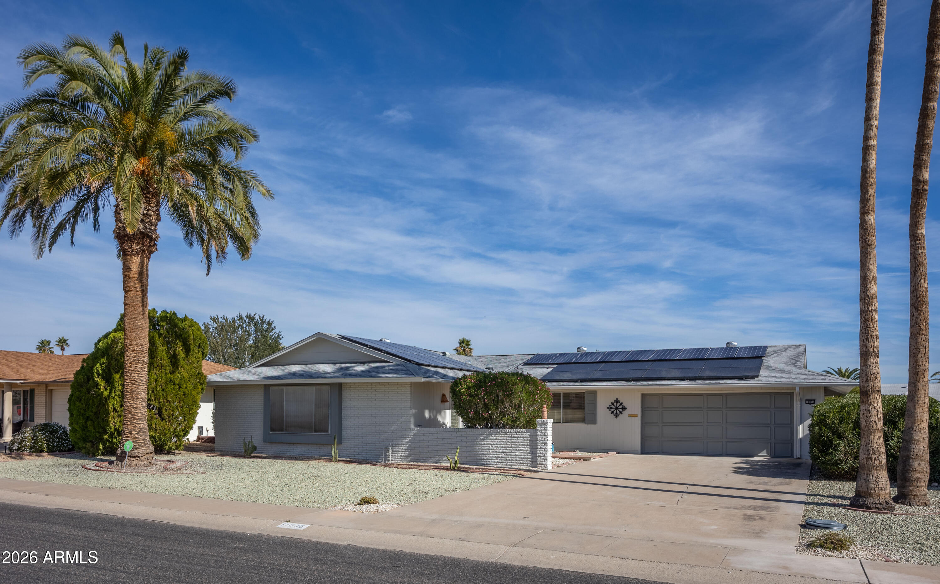 11036 W Oak Ridge Road — photo