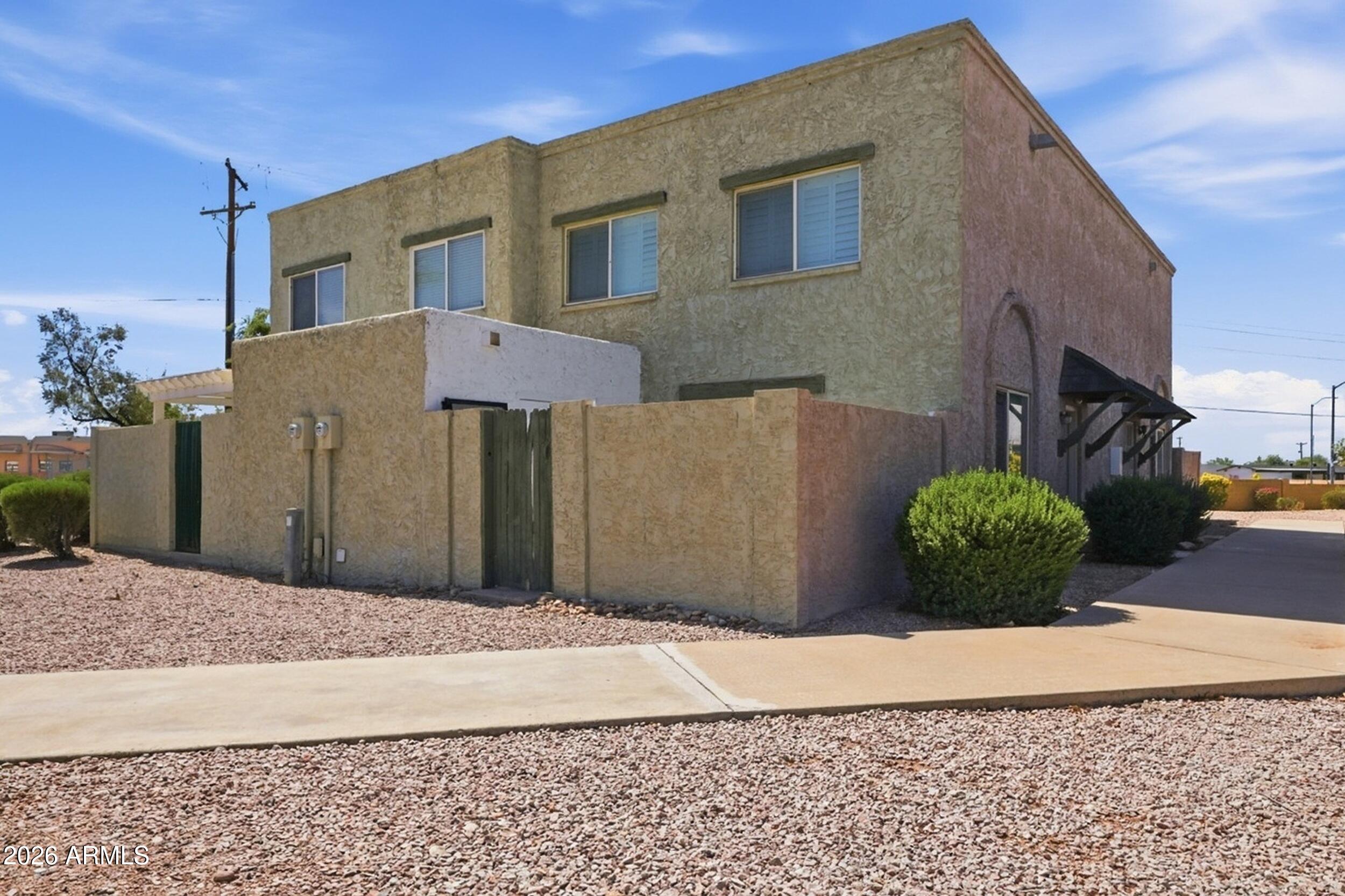 1500 W Rio Salado Parkway 28 — photo