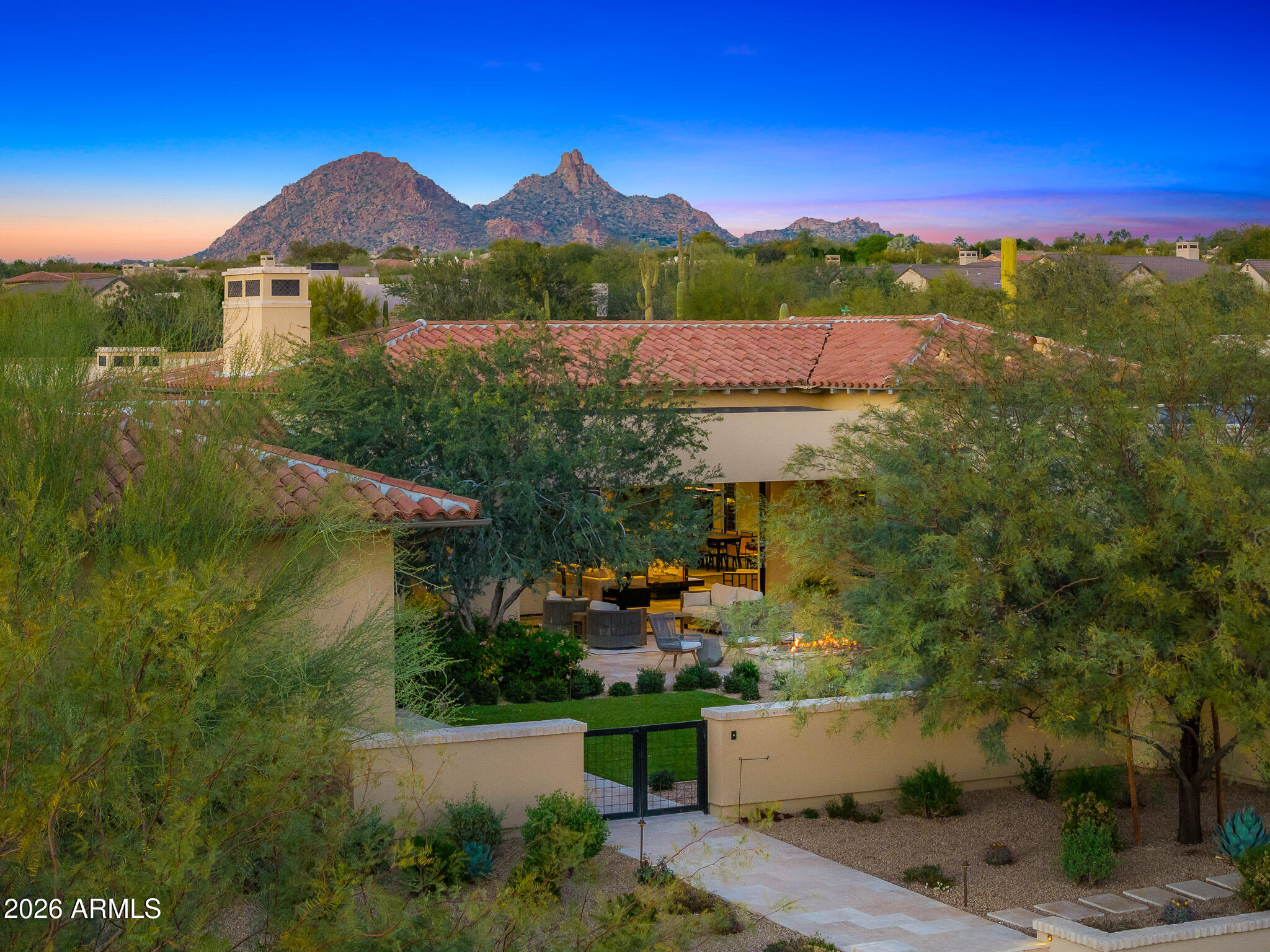 8820 E Sands Drive — photo