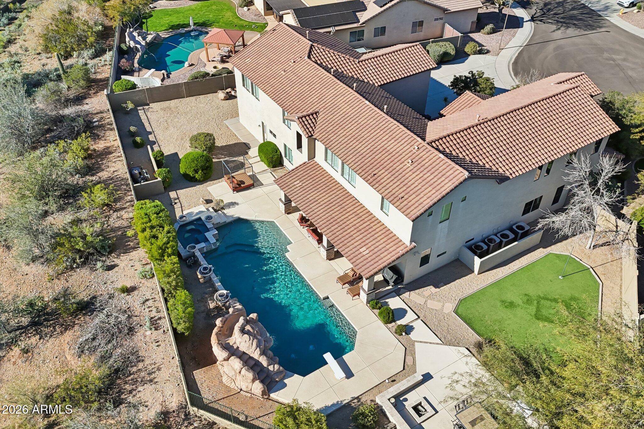2206 W Keller Court — photo
