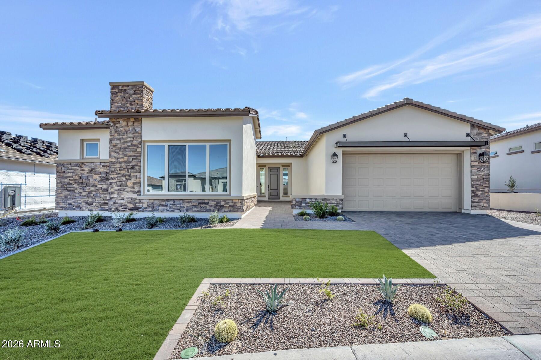 20693 W Berridge Lane — photo