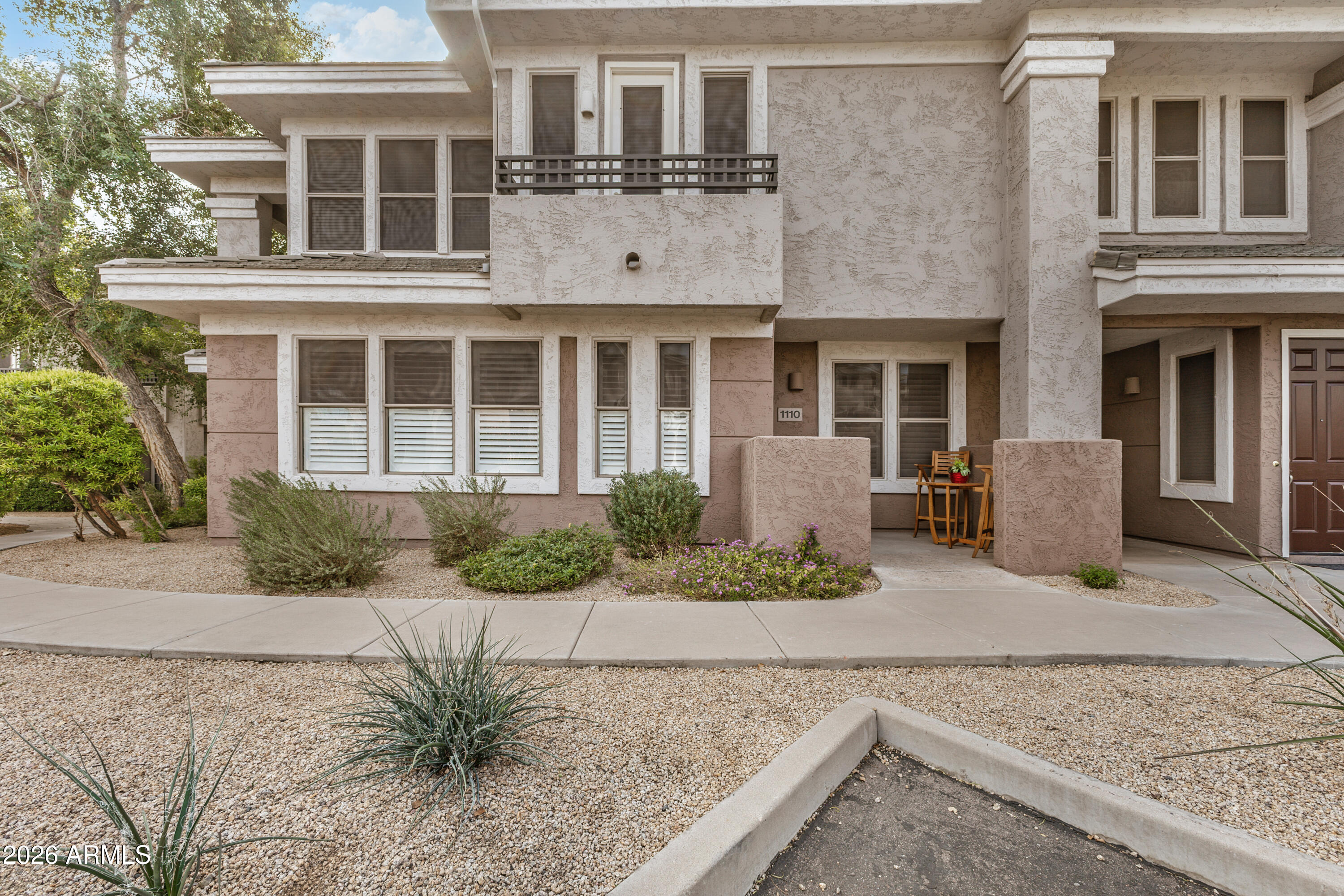 15221 N Clubgate Drive 1110 — photo