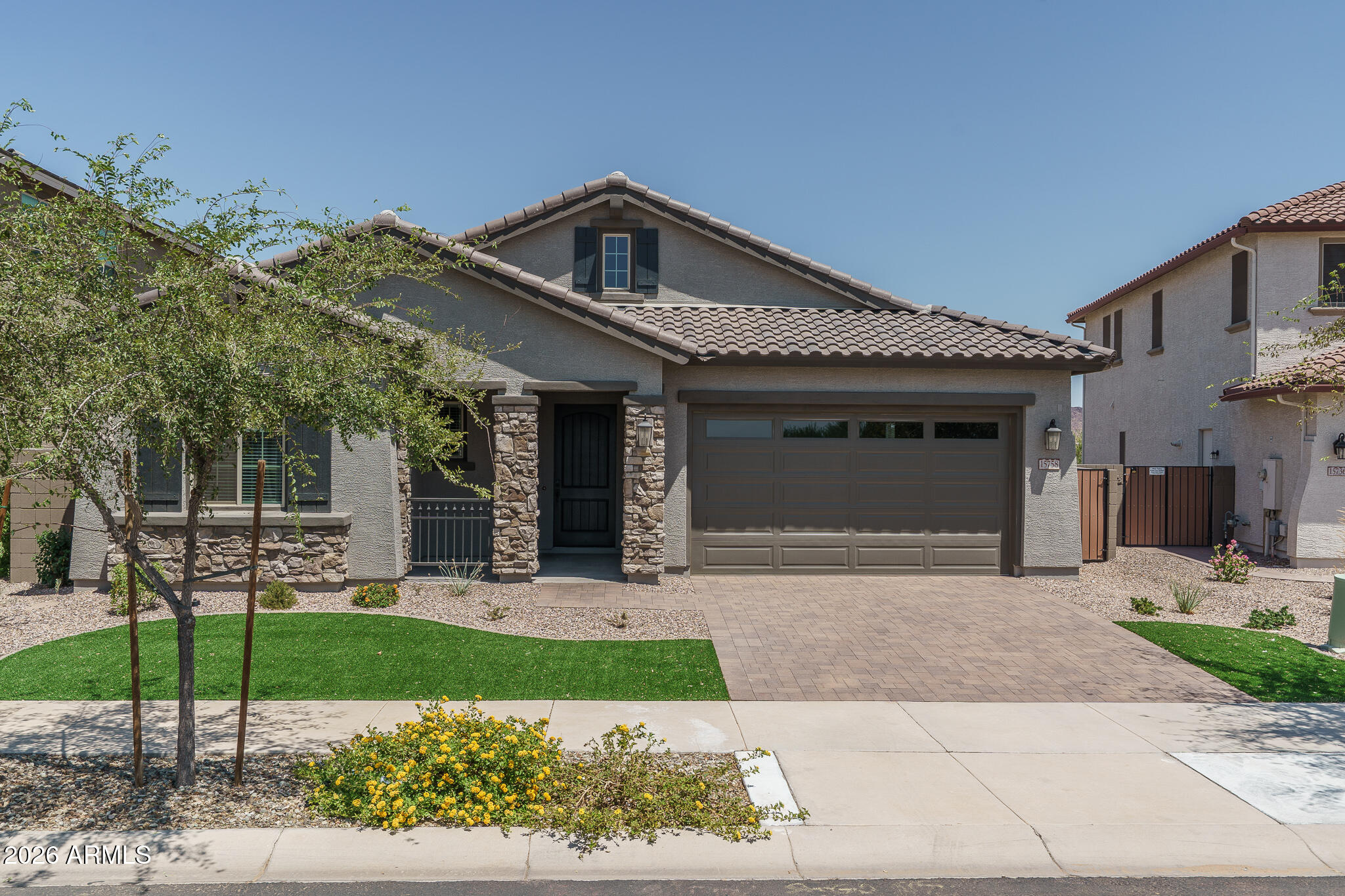 15758 W Sand Hills Road — photo