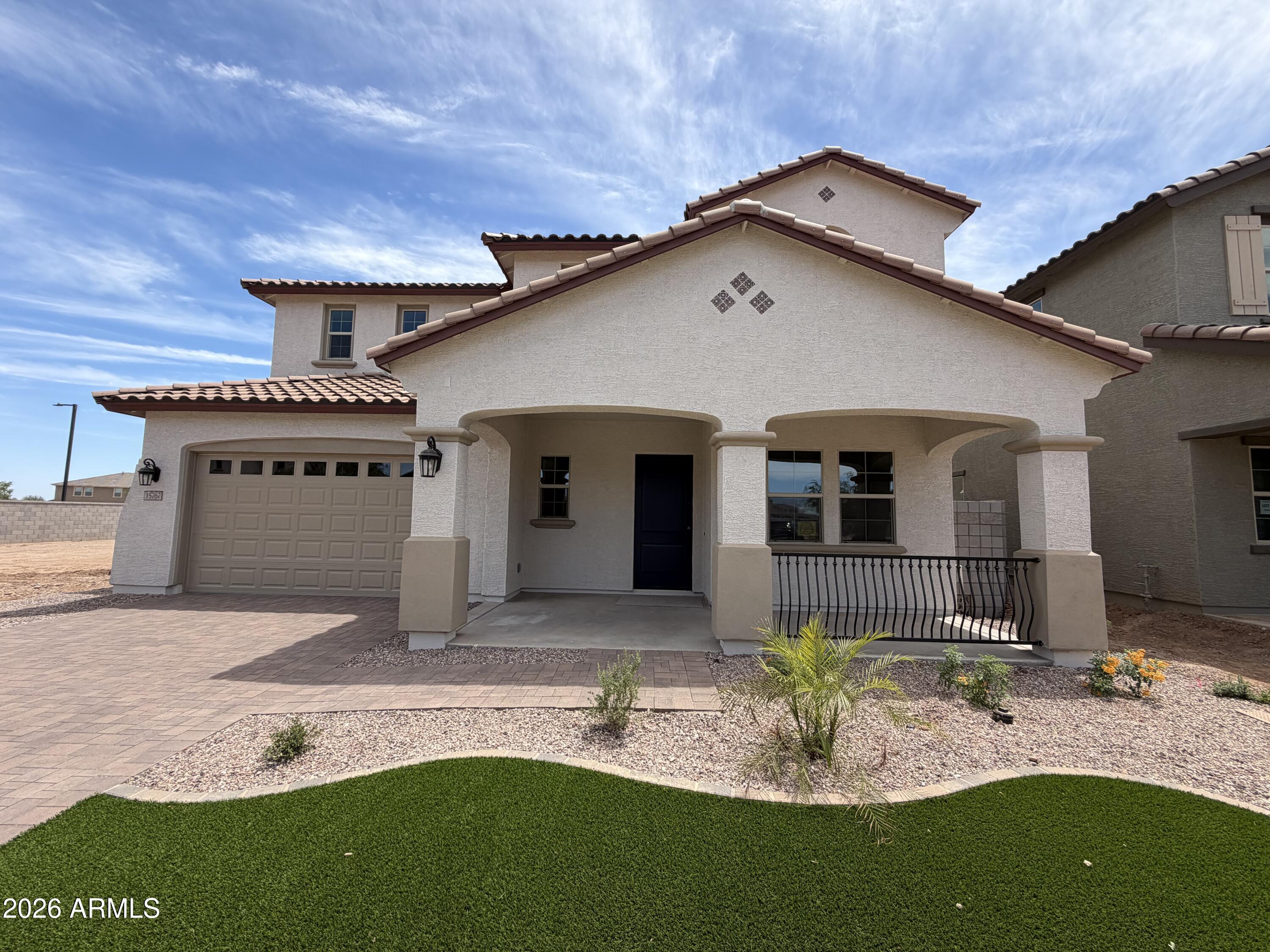 15767 W Sand Hills Road — photo