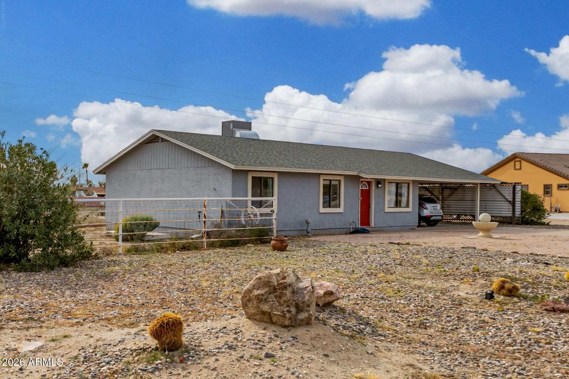 22303 W Meade Lane — photo
