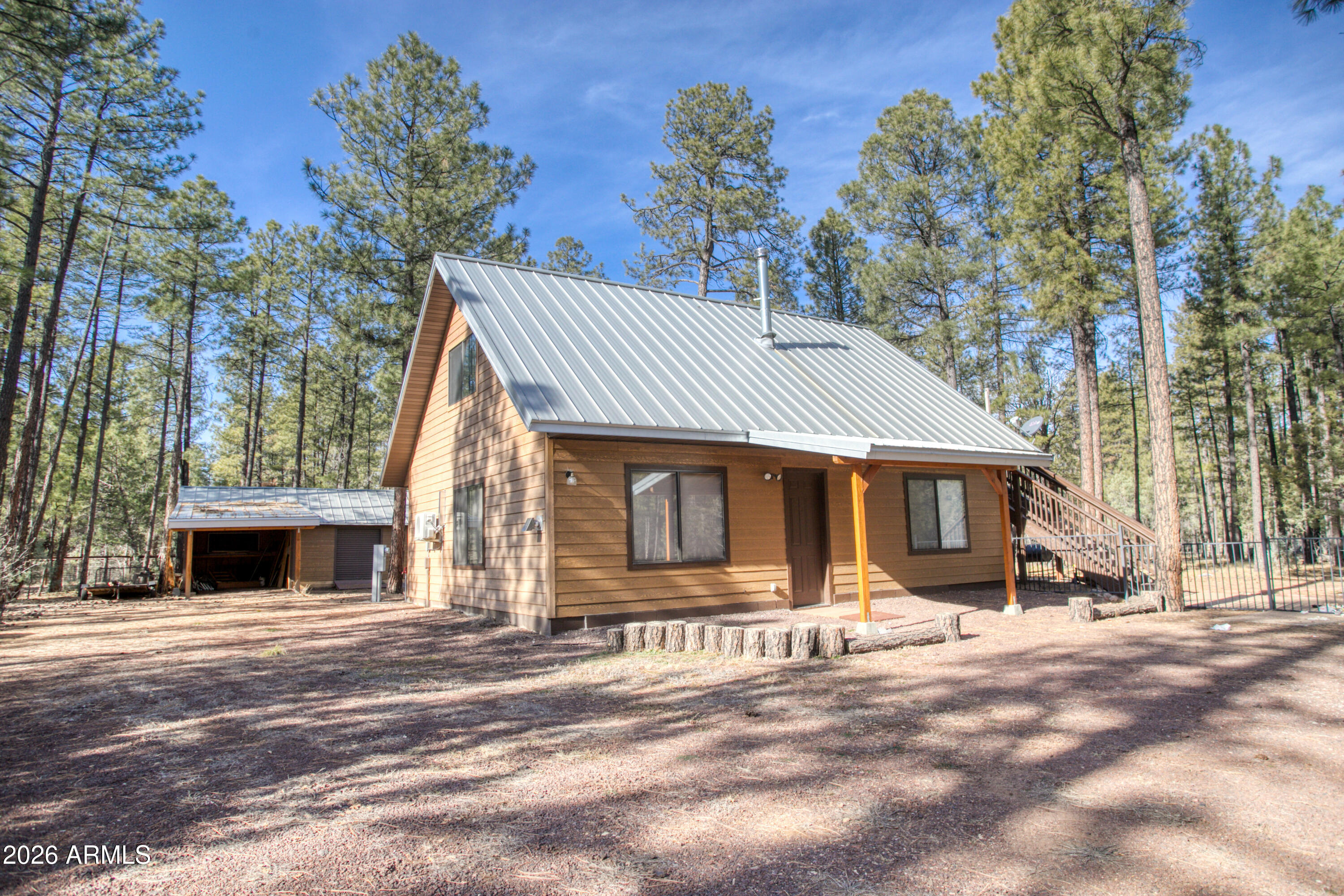 1442 Winter Pine Lane — photo
