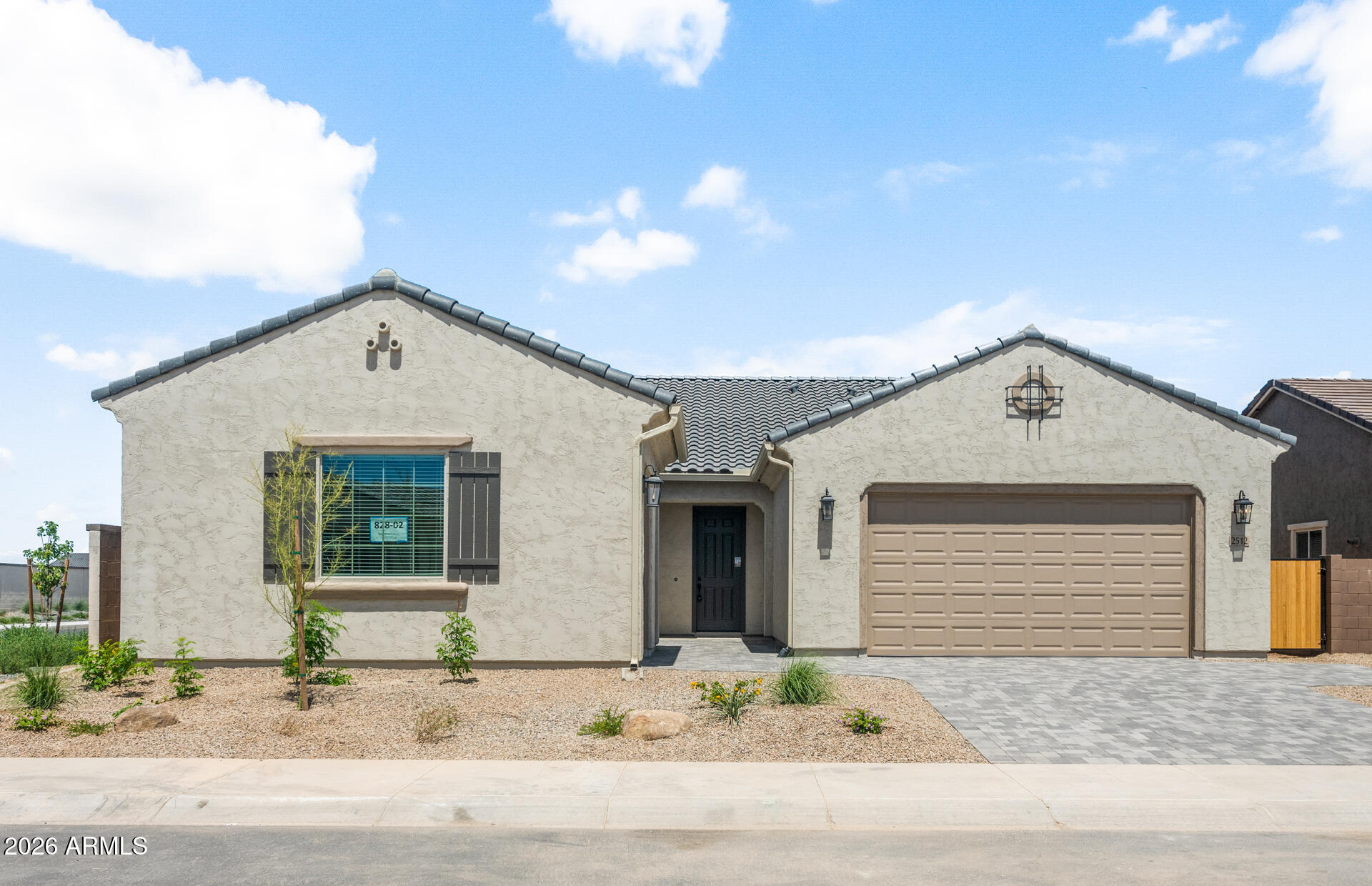 2512 E Truffle Road — photo