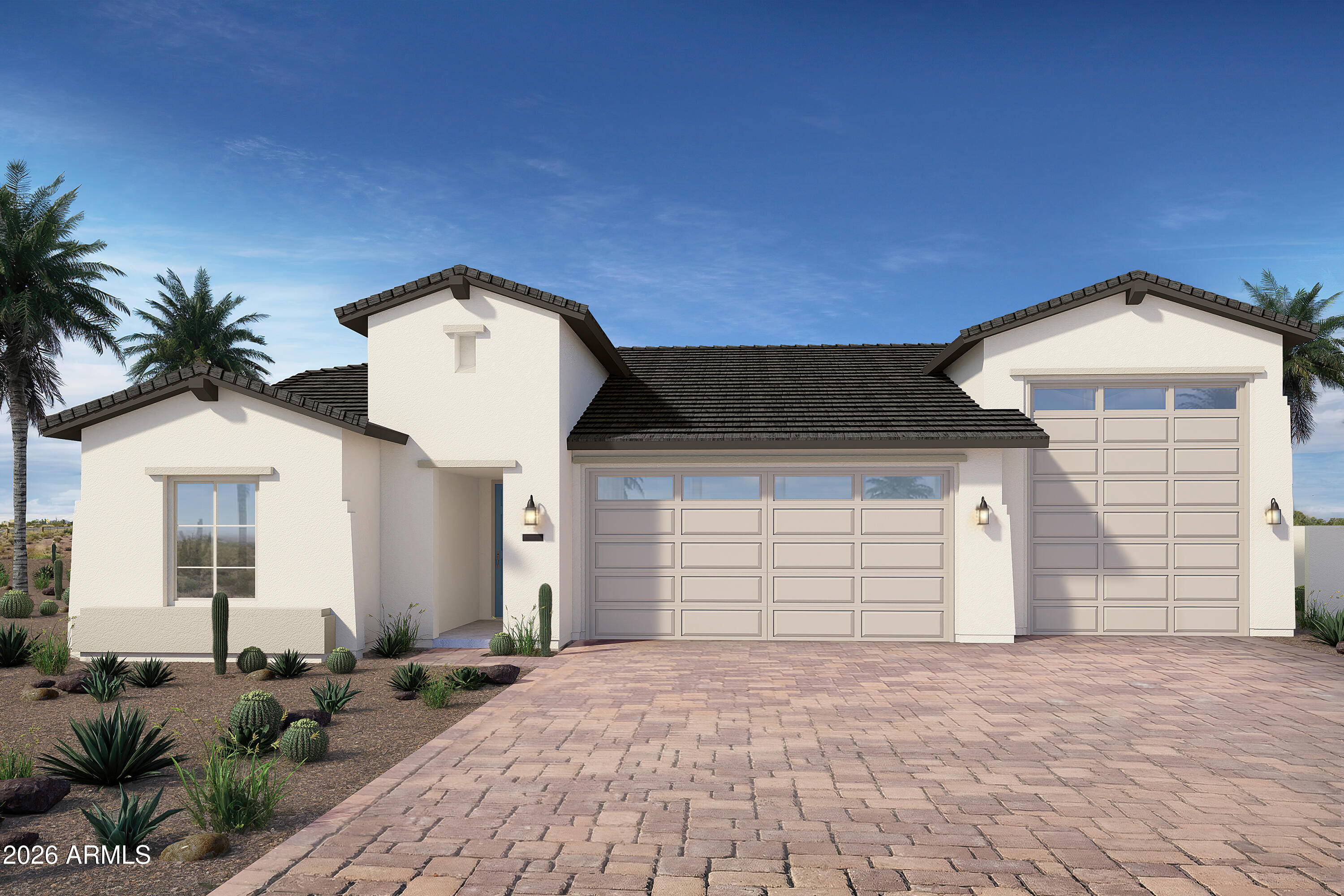 7545 W Evans Drive — photo