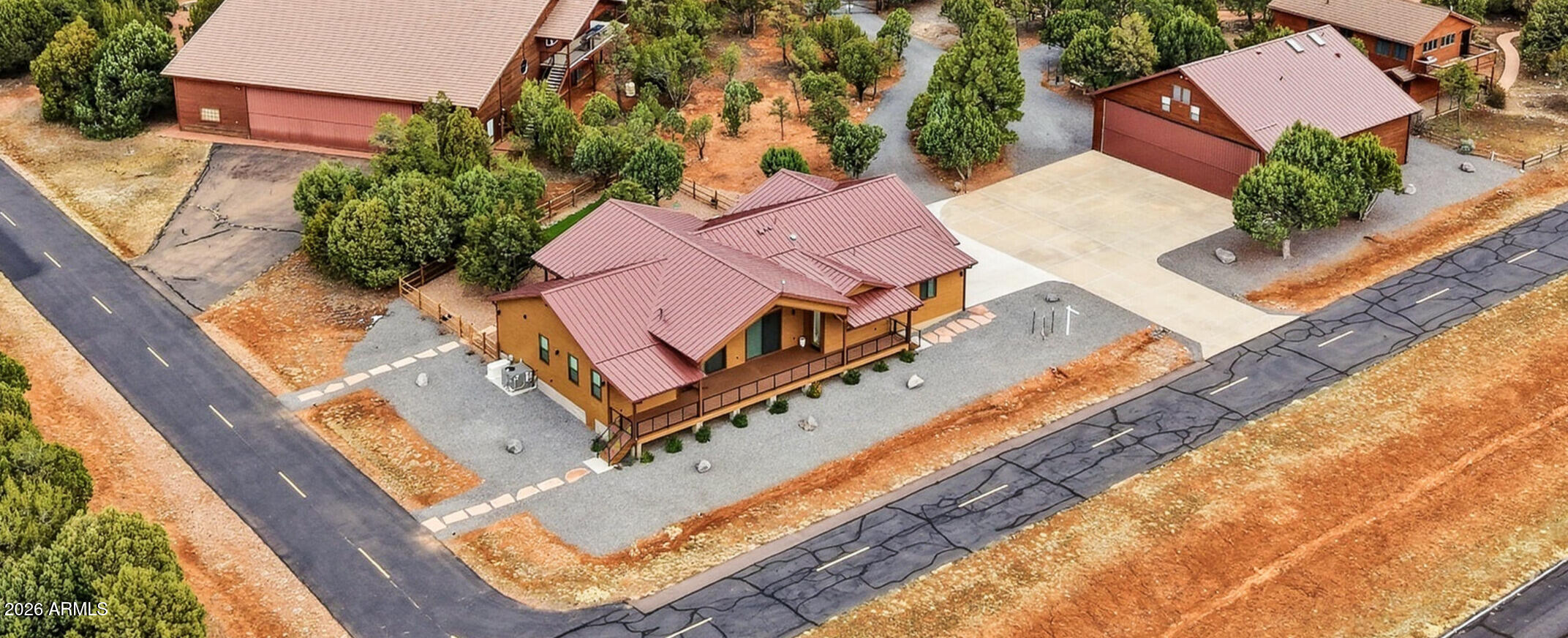 2344 Hellcat Circle — photo