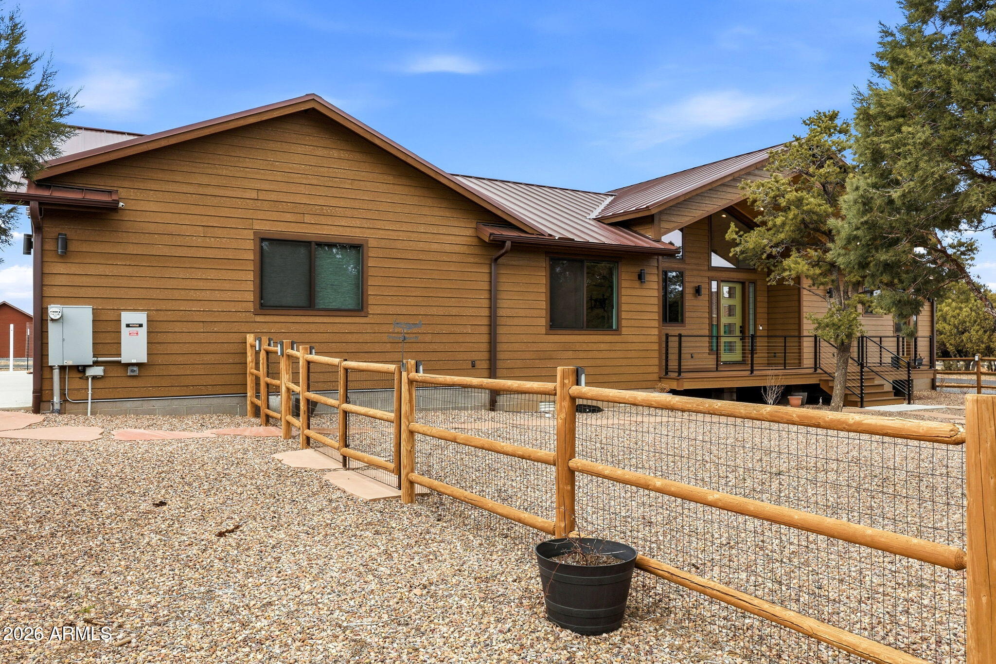2344 Hellcat Circle, Overgaard, AZ 85933 — photo 3