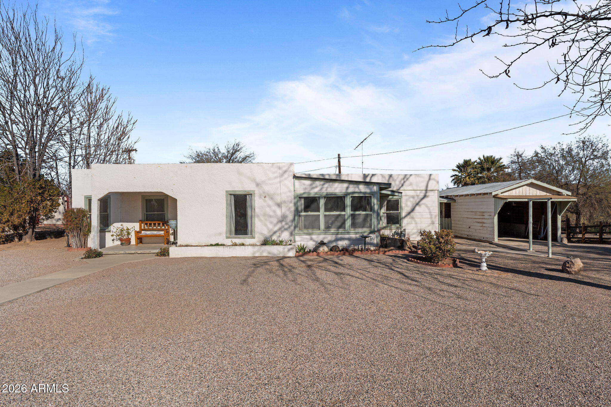100 Swilling Avenue — photo
