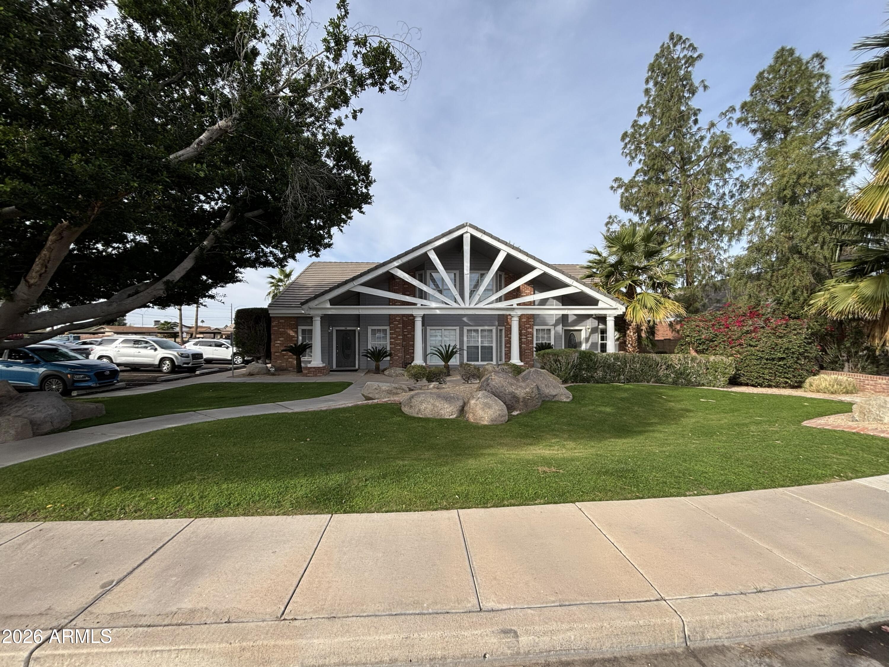 1220 N Spencer Street 100/200 — photo