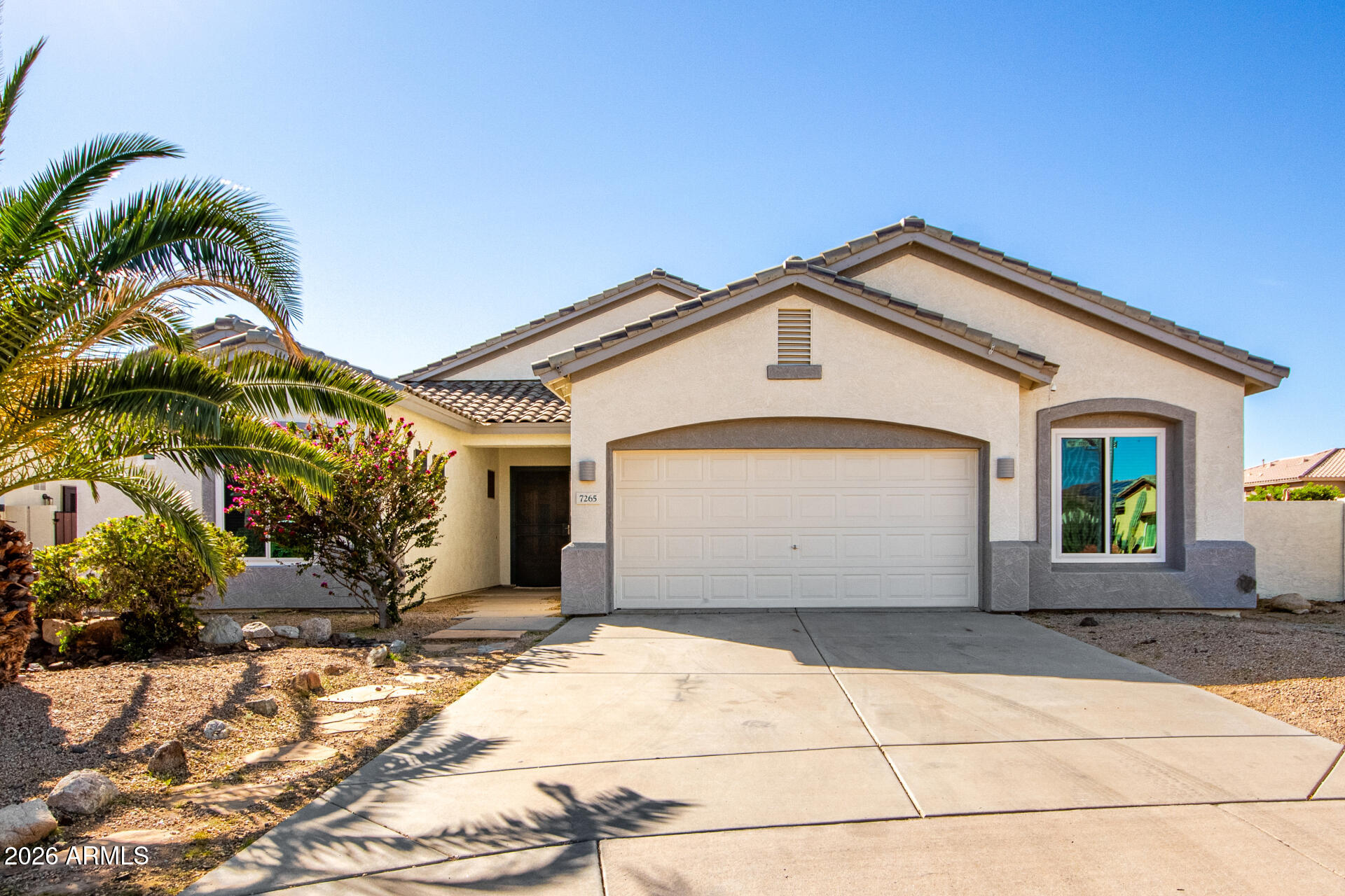 7265 W Saddlehorn Road — photo