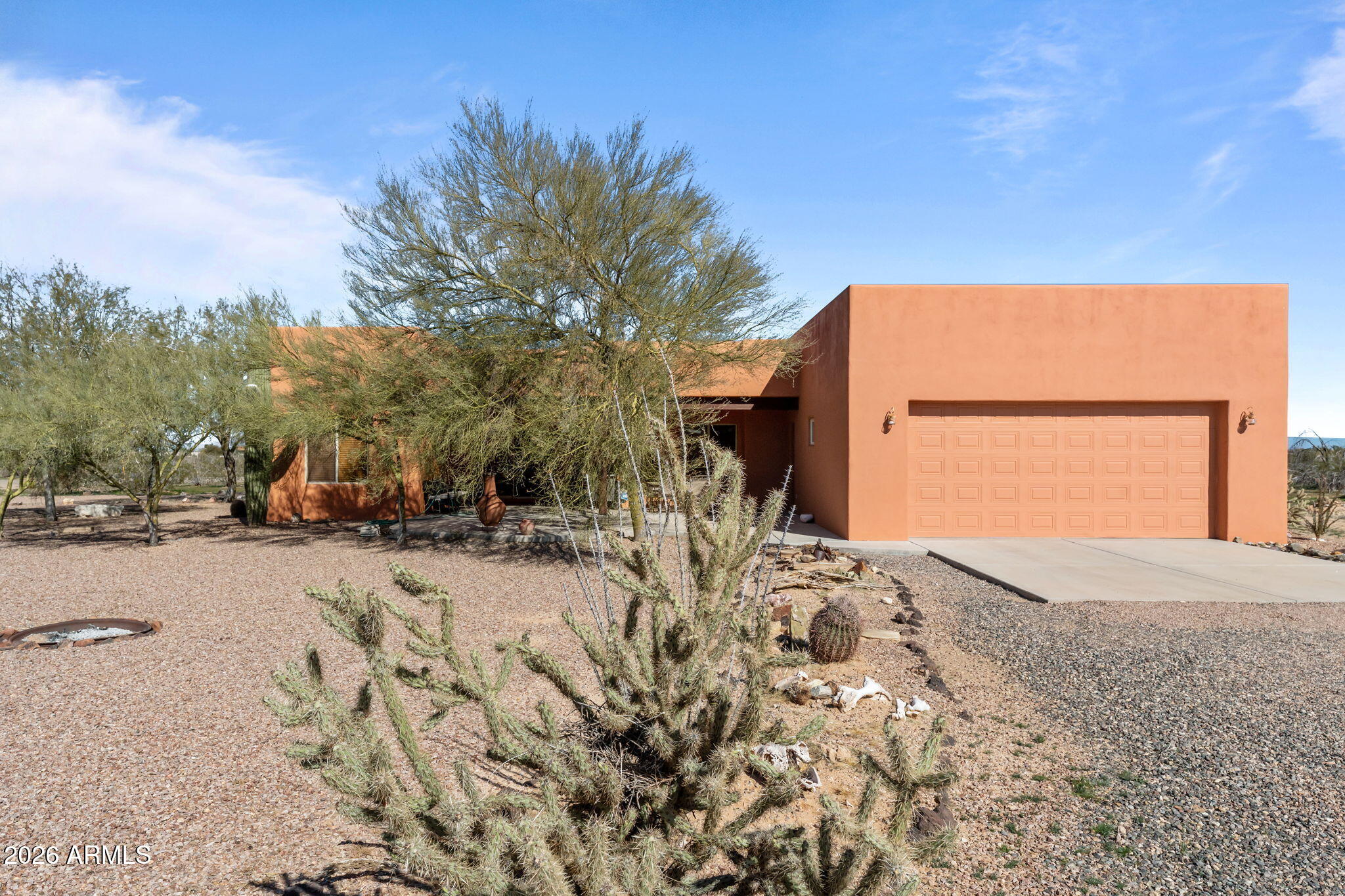51921 W William Road — photo