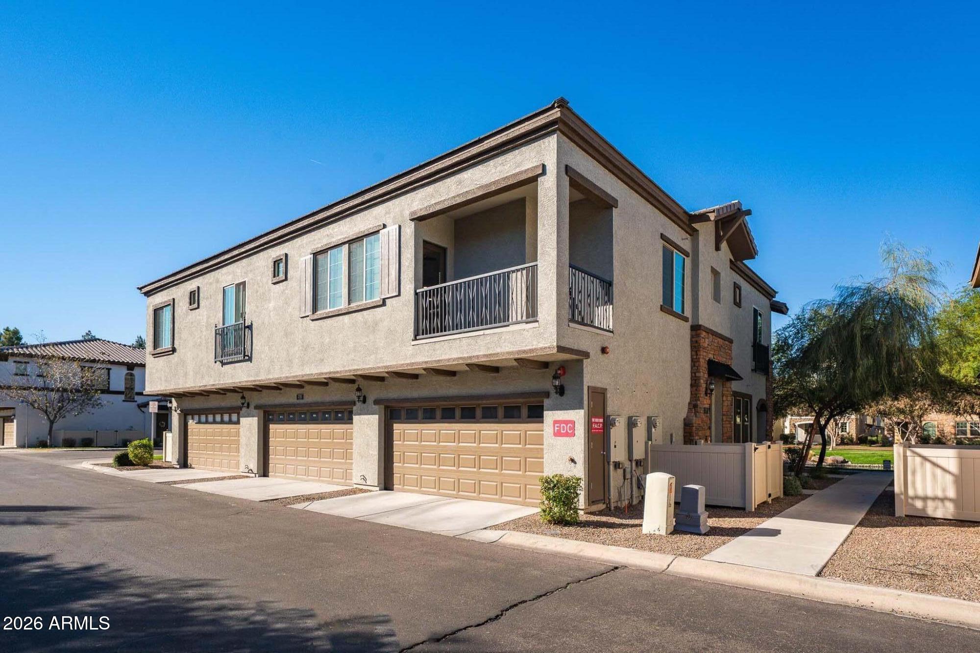 2750 S Voyager Drive 101 — photo