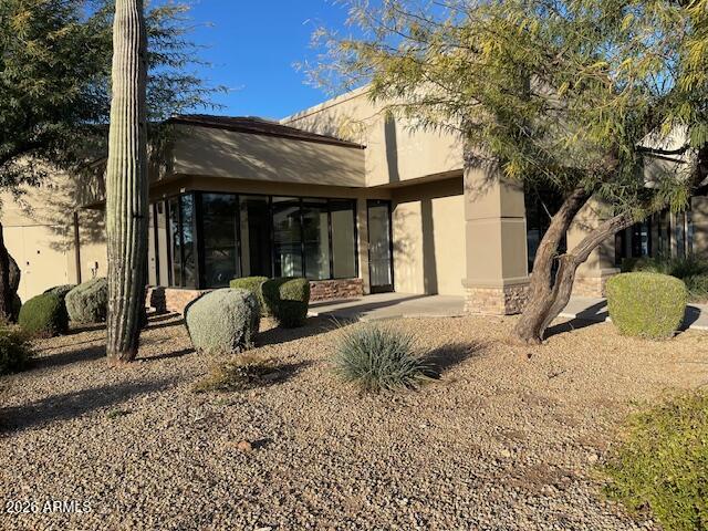 9624 N Monterey Drive — photo