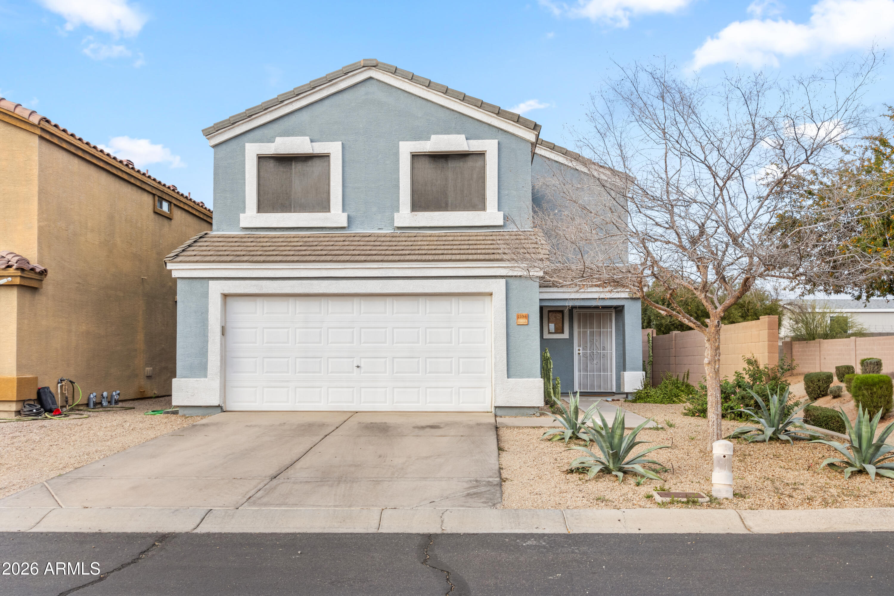 11066 E Abilene Avenue — photo
