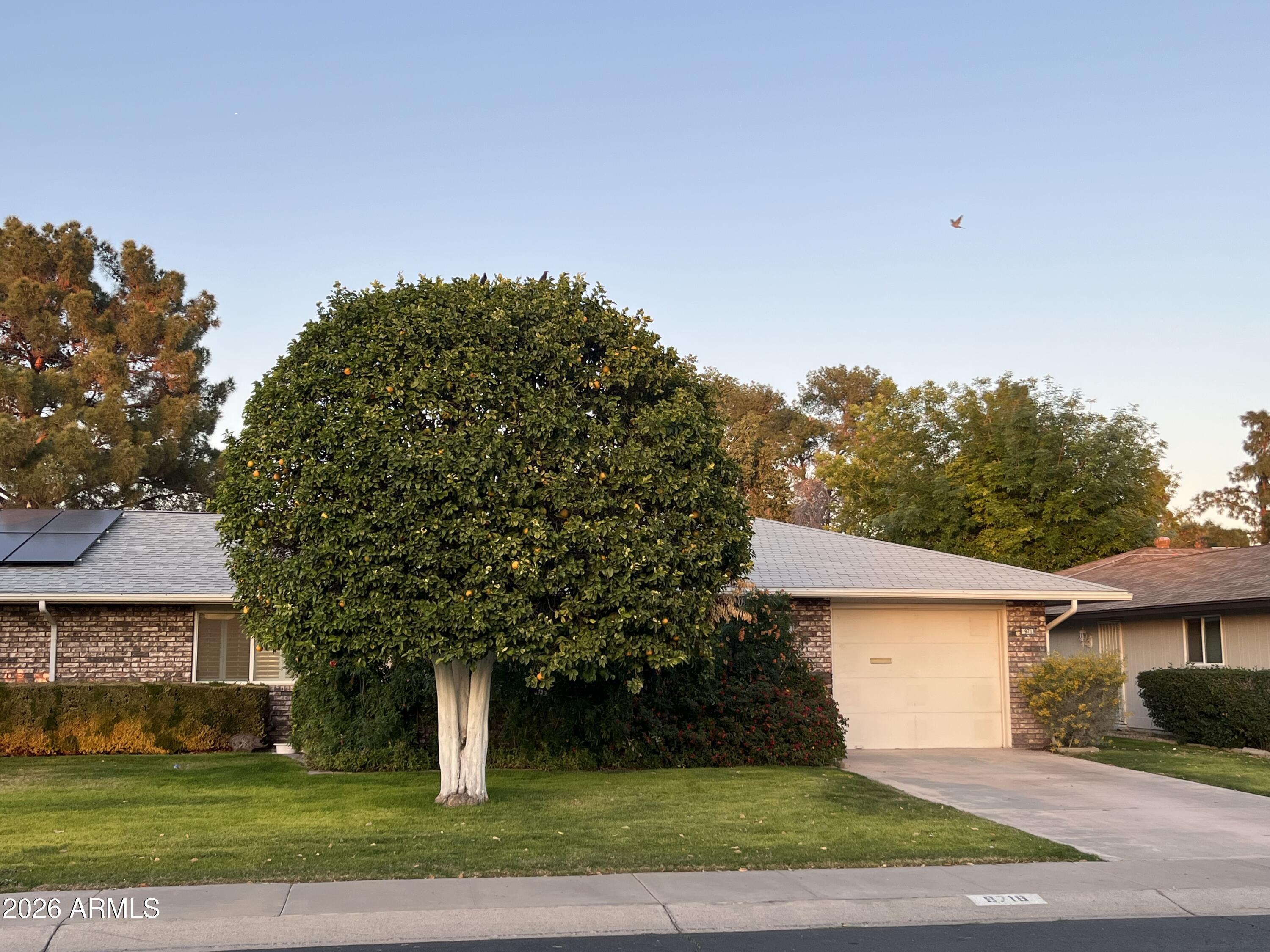 9718 W Oak Ridge Drive — photo