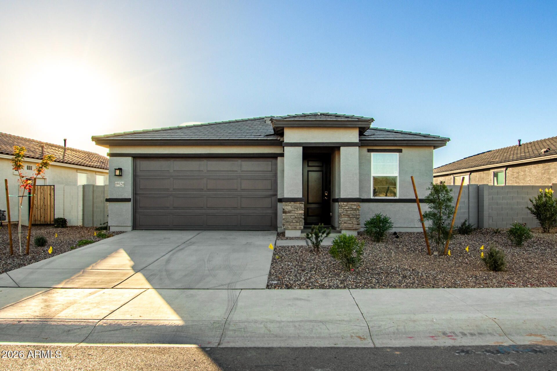 19320 N Diego Way — photo