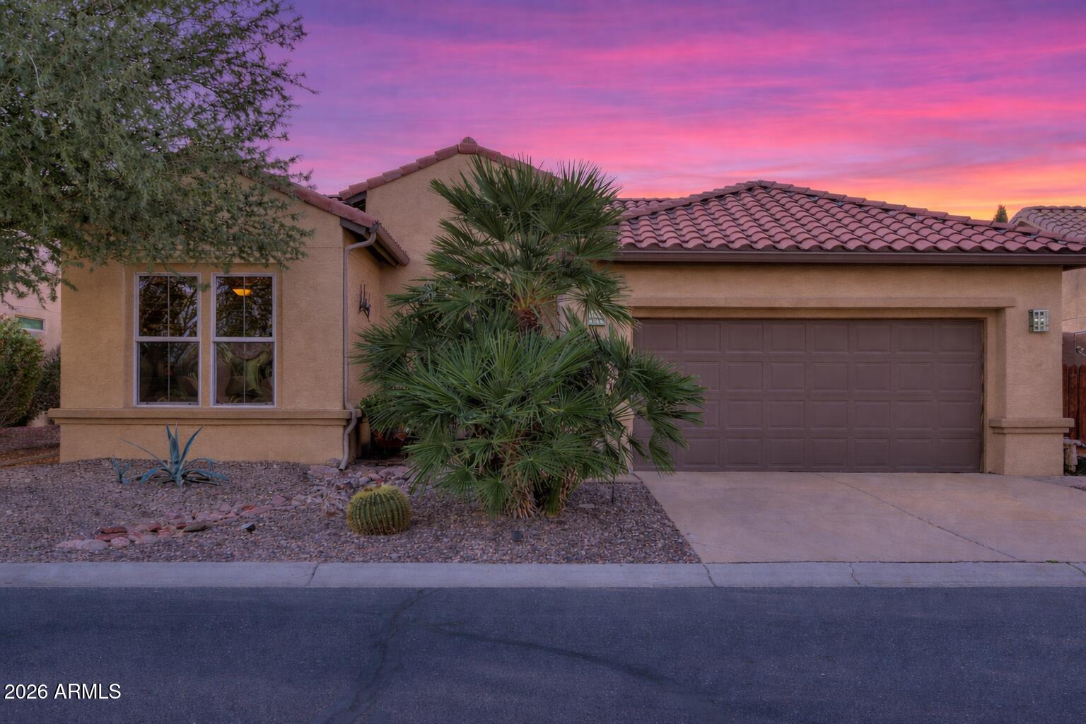 5263 W Pueblo Drive — photo
