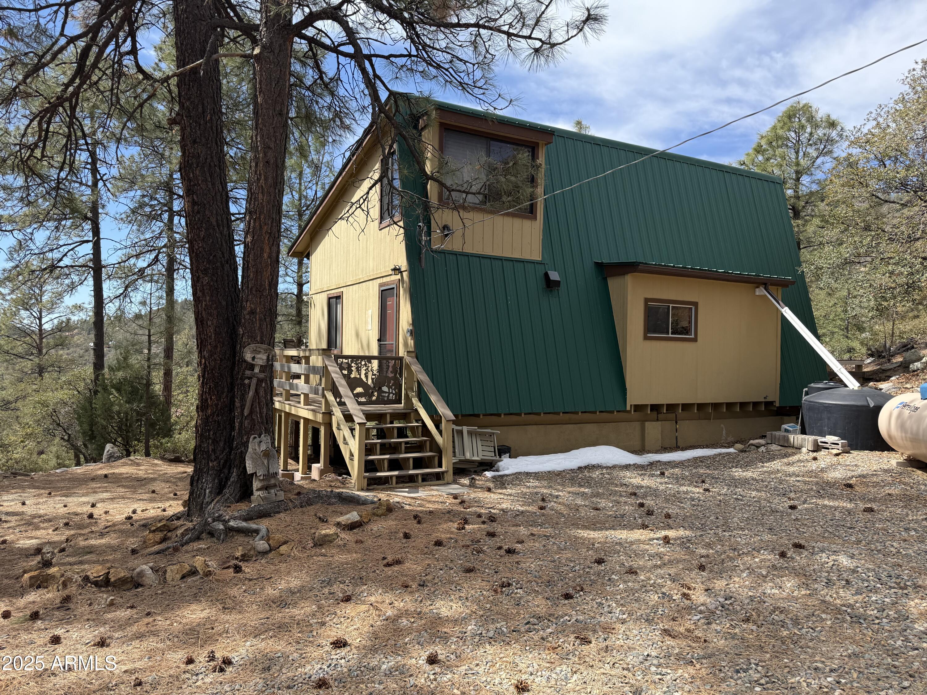 22761 S Eagle Mine Road — photo