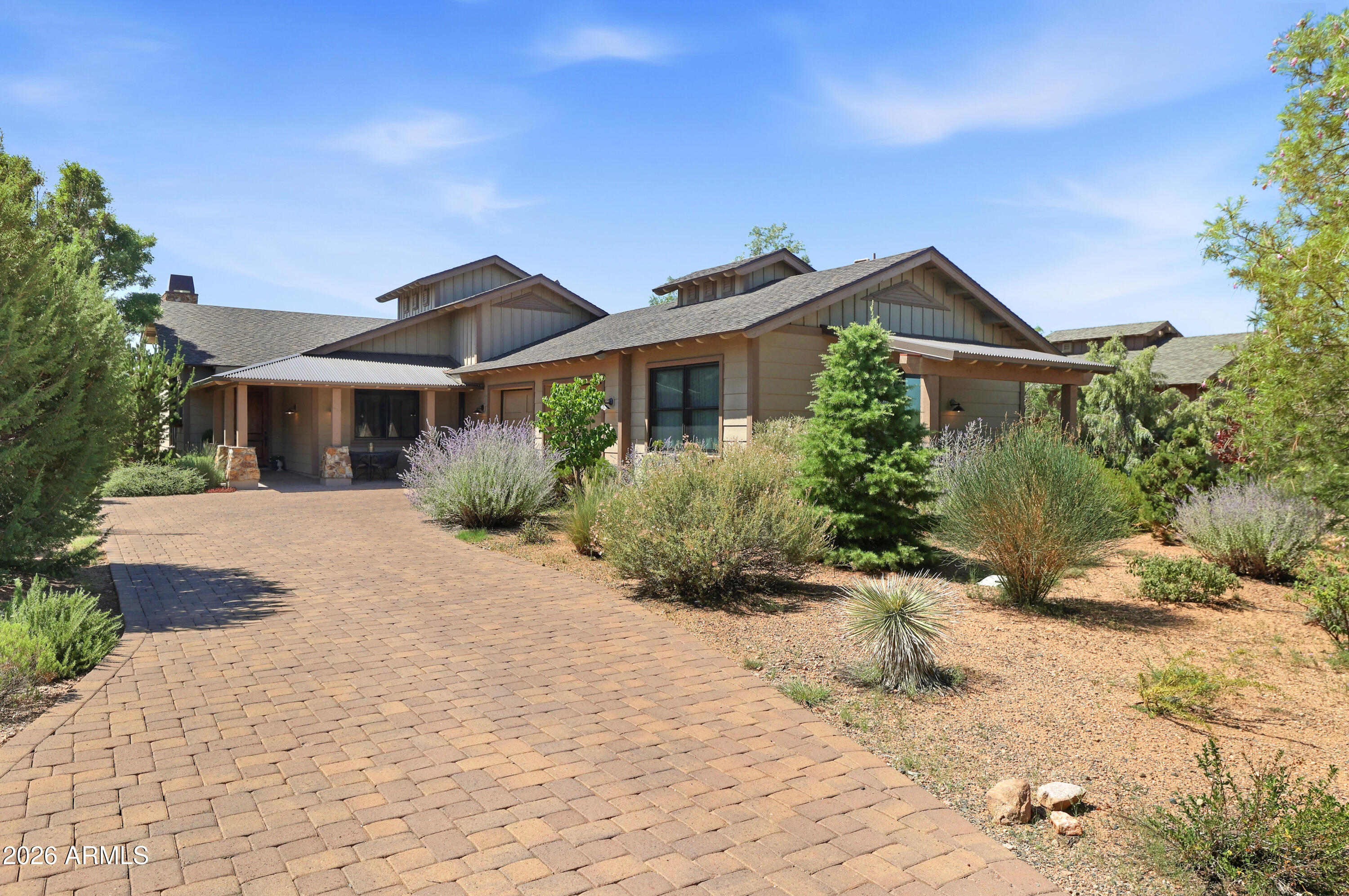 5625 W Mescal Canyon Way — photo