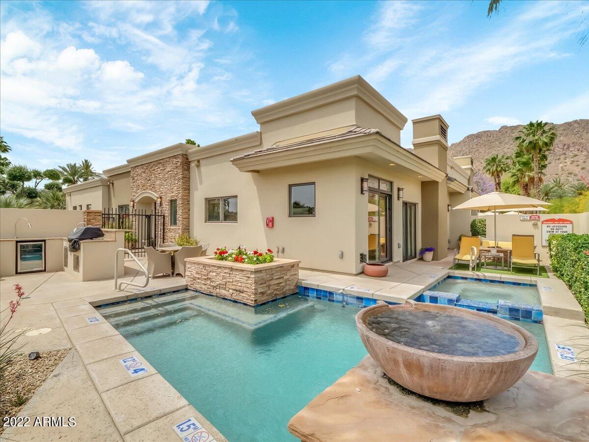 6000 E Camelback Road 7707 — photo