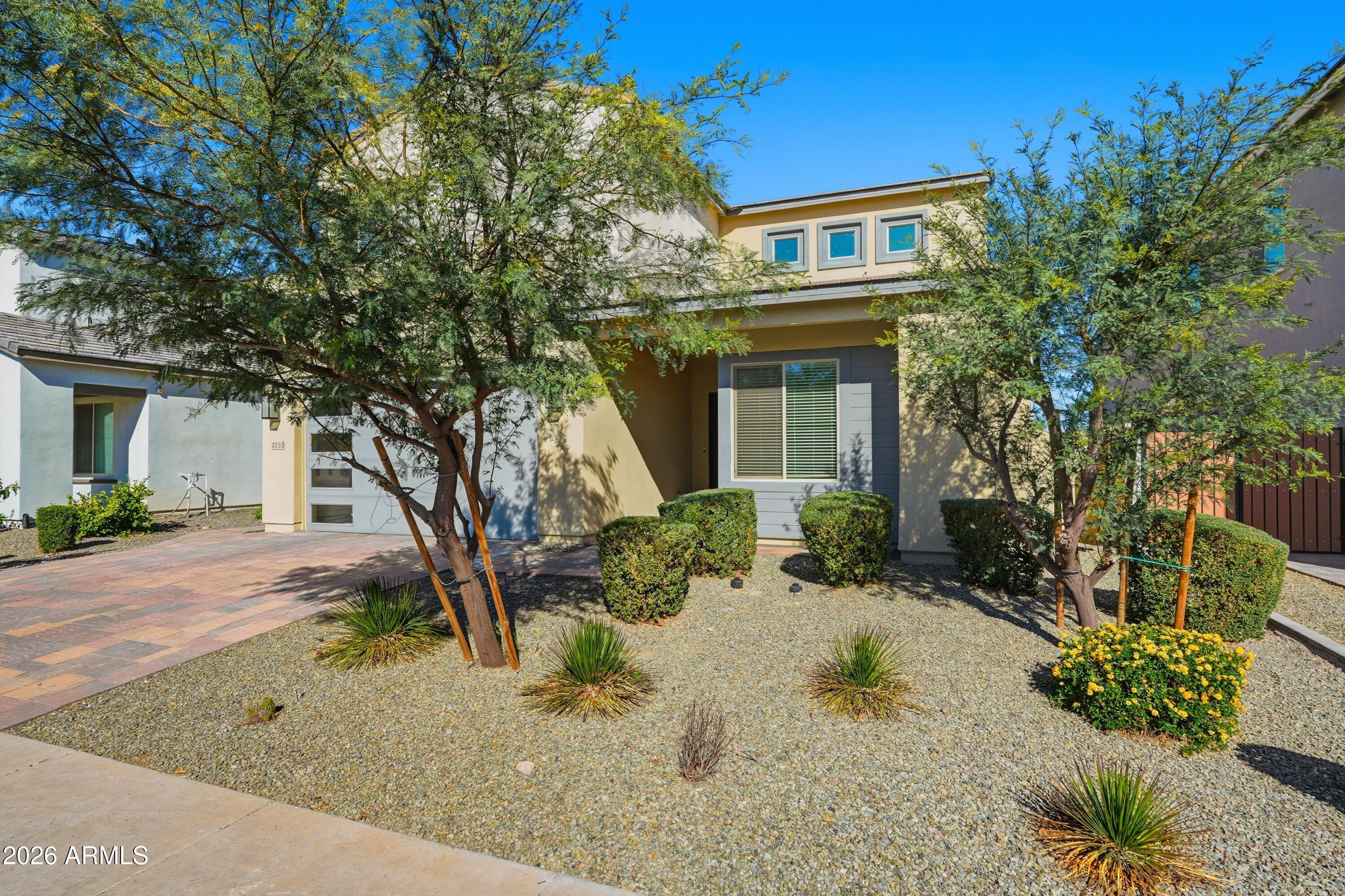 4110 E Kaibab Place — photo