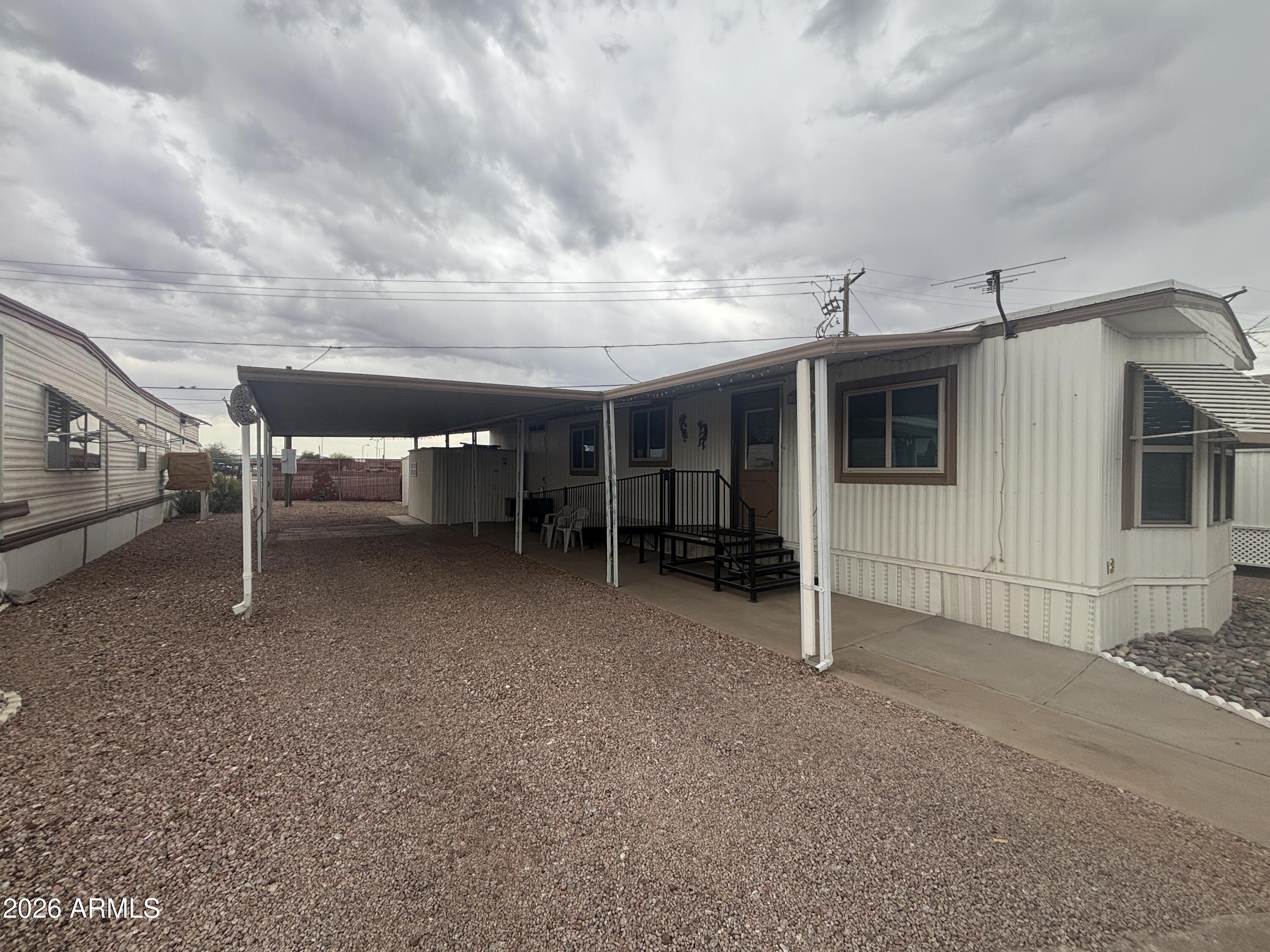 800 W Apache Trail 18 — photo