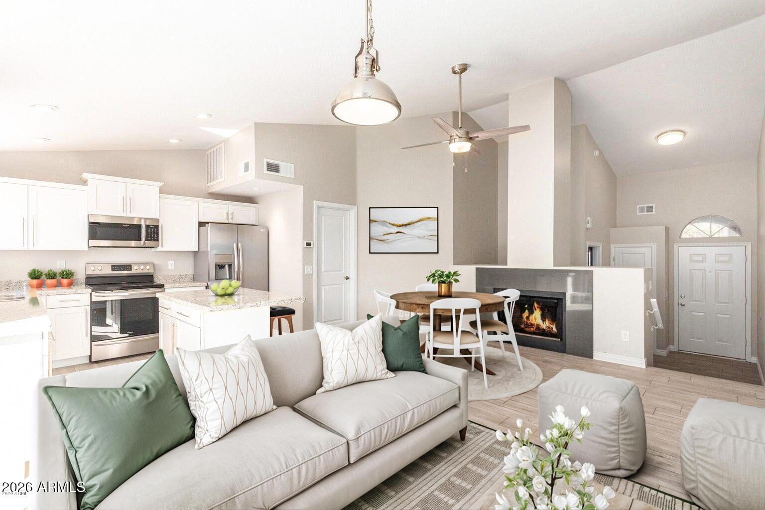 2875 W Highland Street 1133 — photo