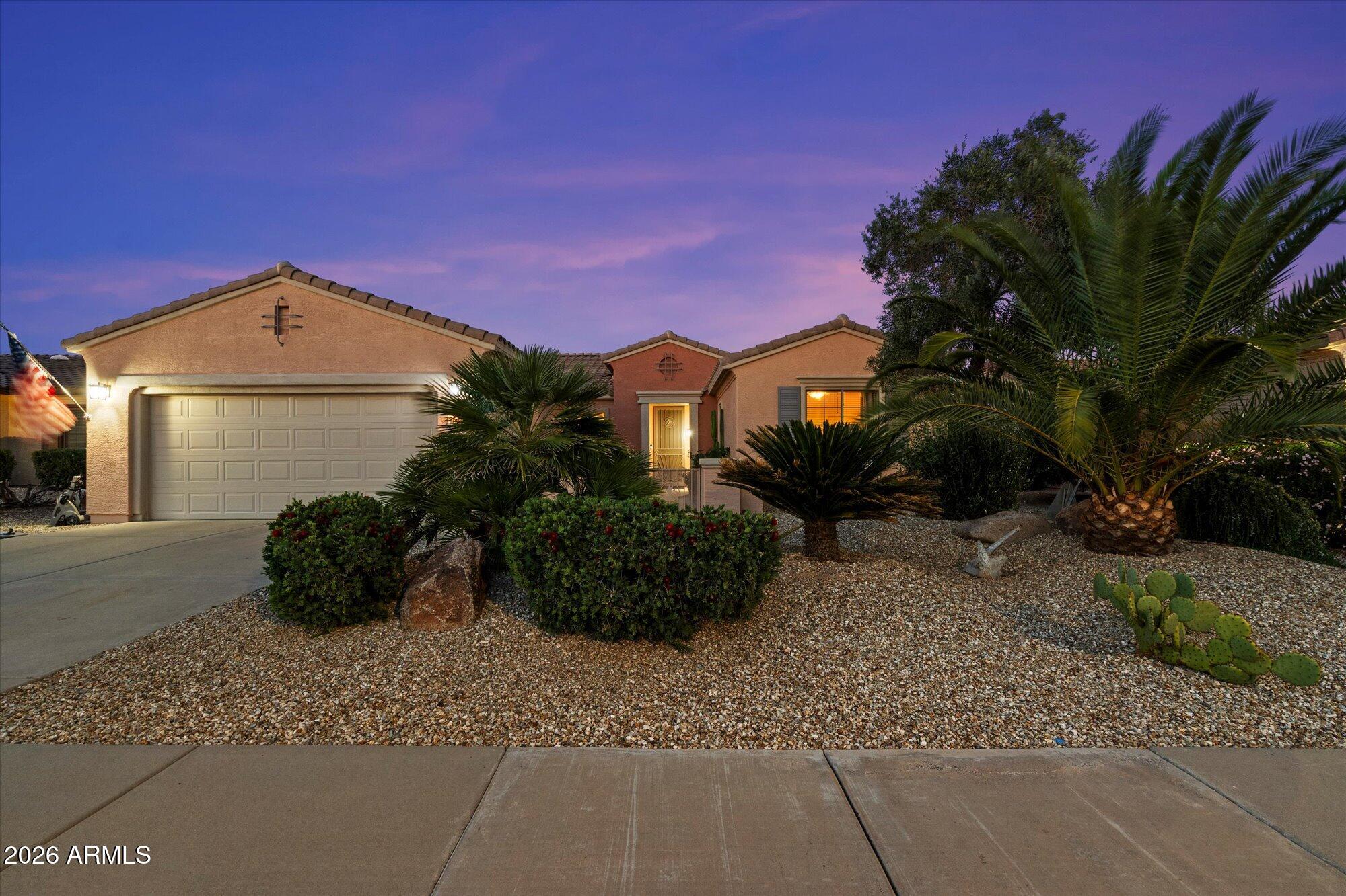 16418 W Desert Lily Drive — photo