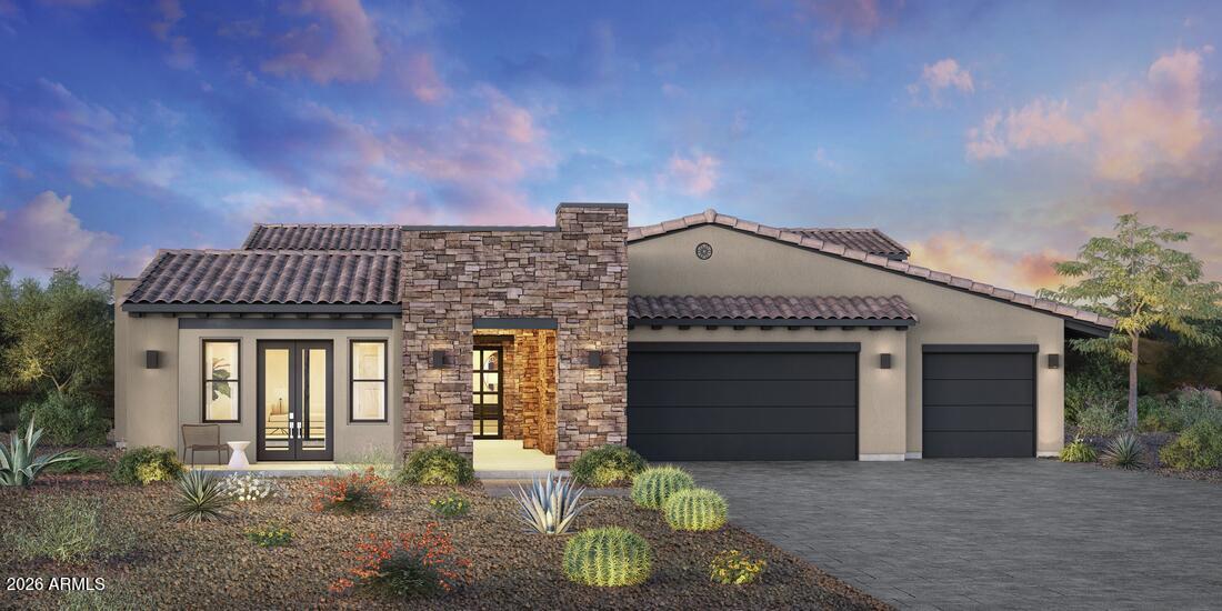 11797 E Ground Cherry Lane — photo