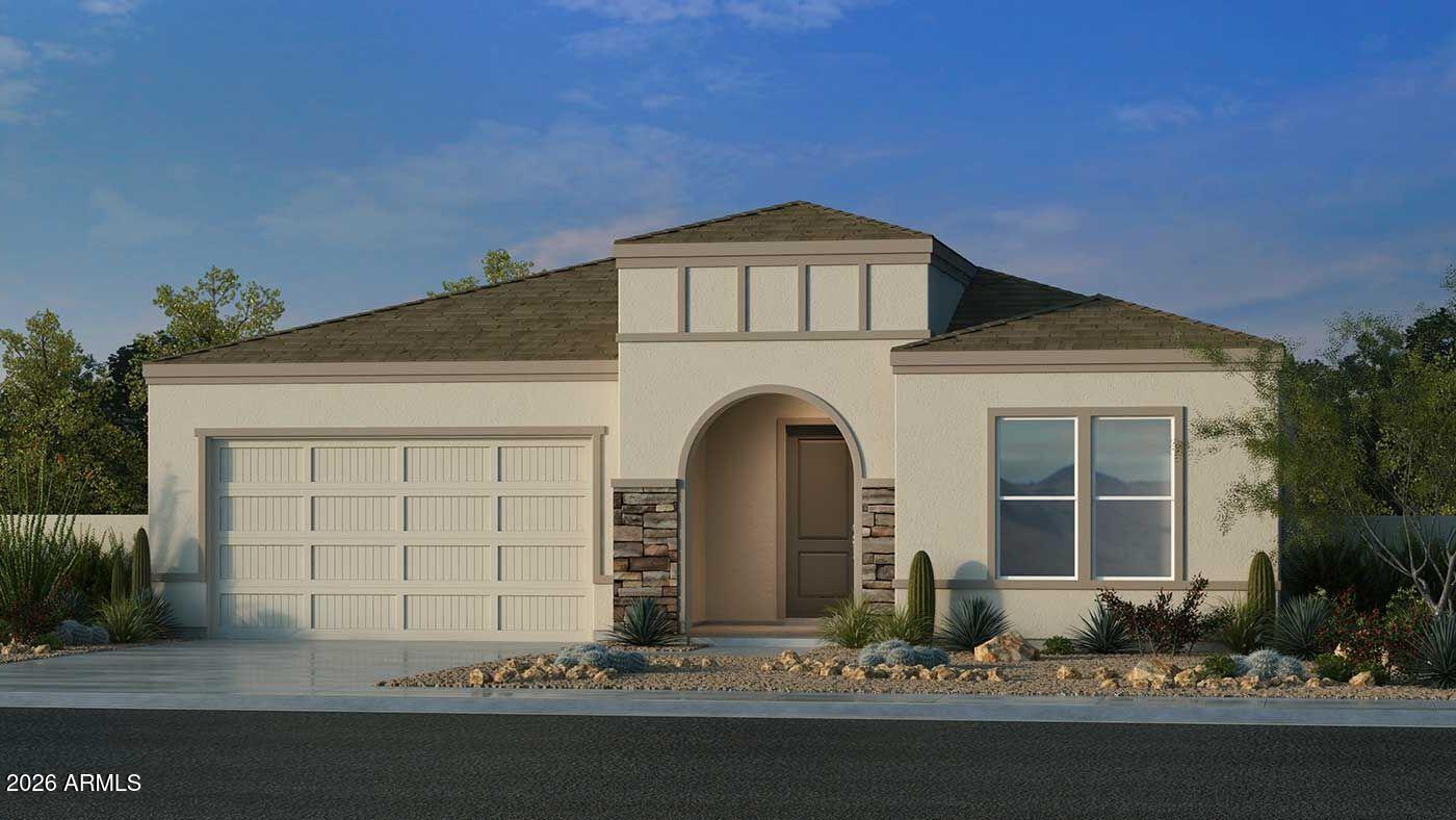 4121 E Brittlebush Lane — photo
