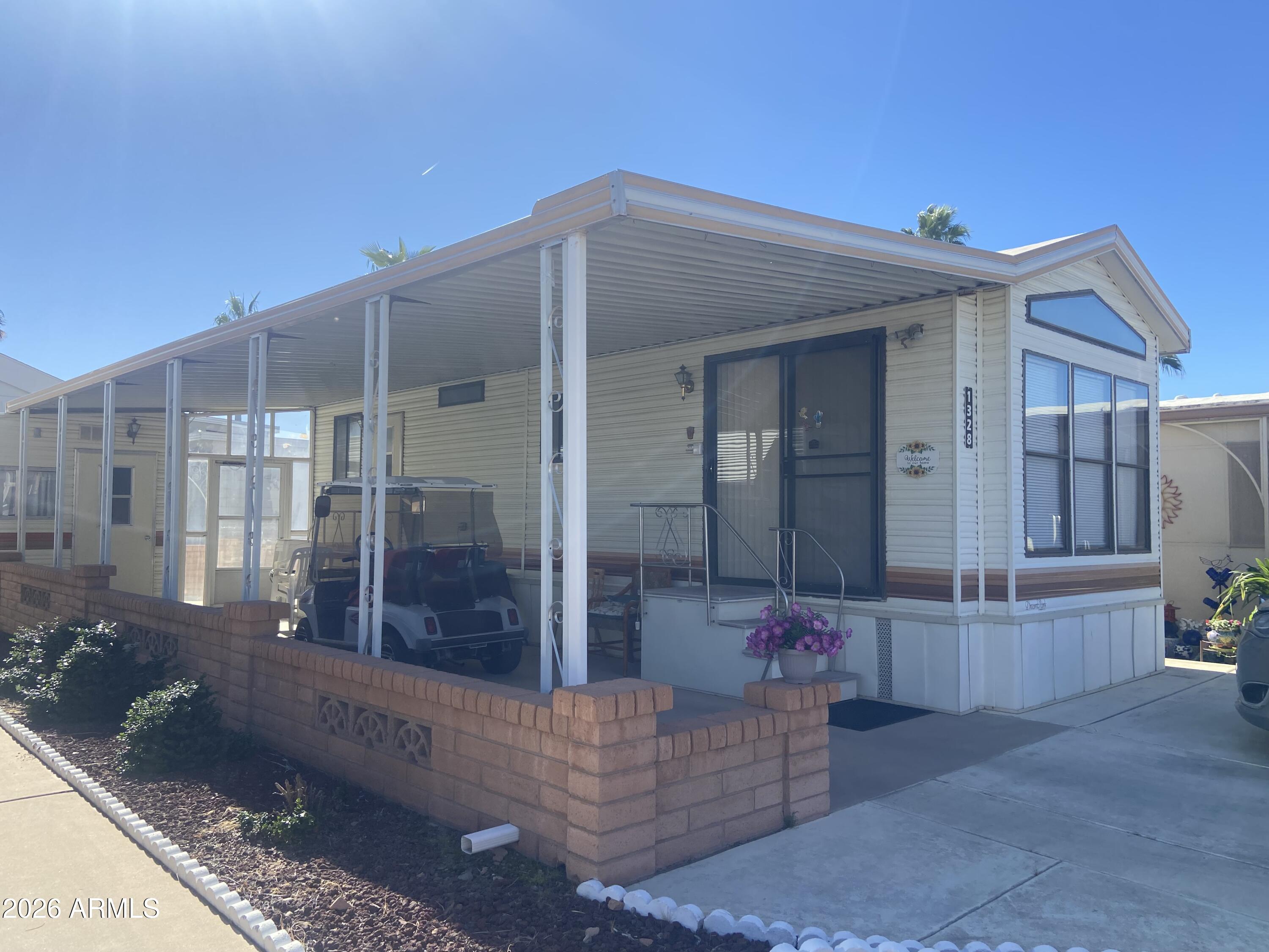 1328 W Inuit Avenue — photo