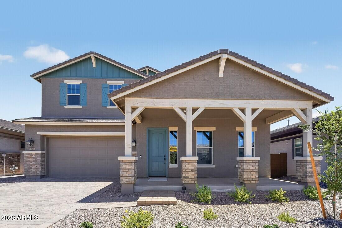 20731 E Arroyo Verde Drive — photo